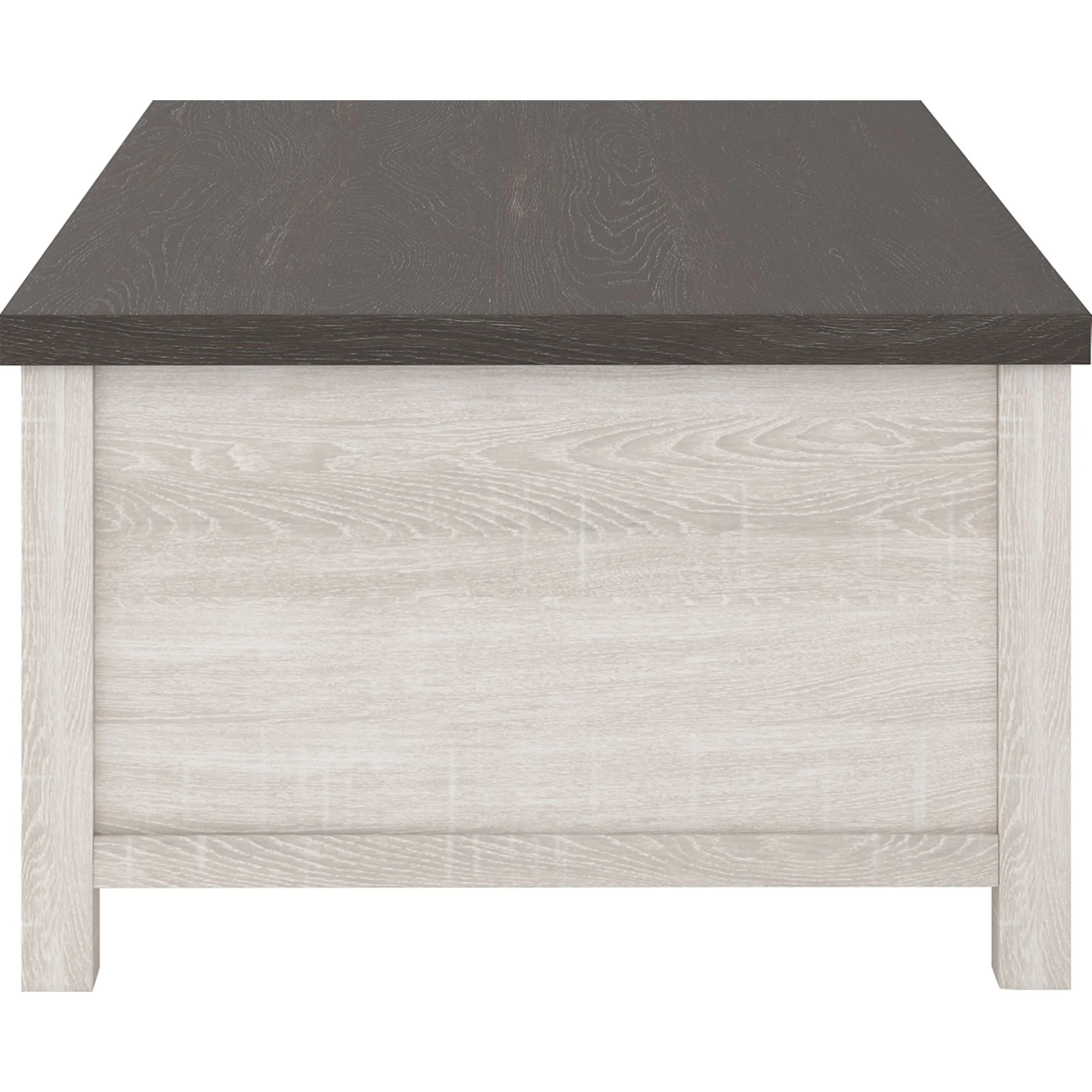 Dorrinson Rect Lift Top Coffee Table - Image 15