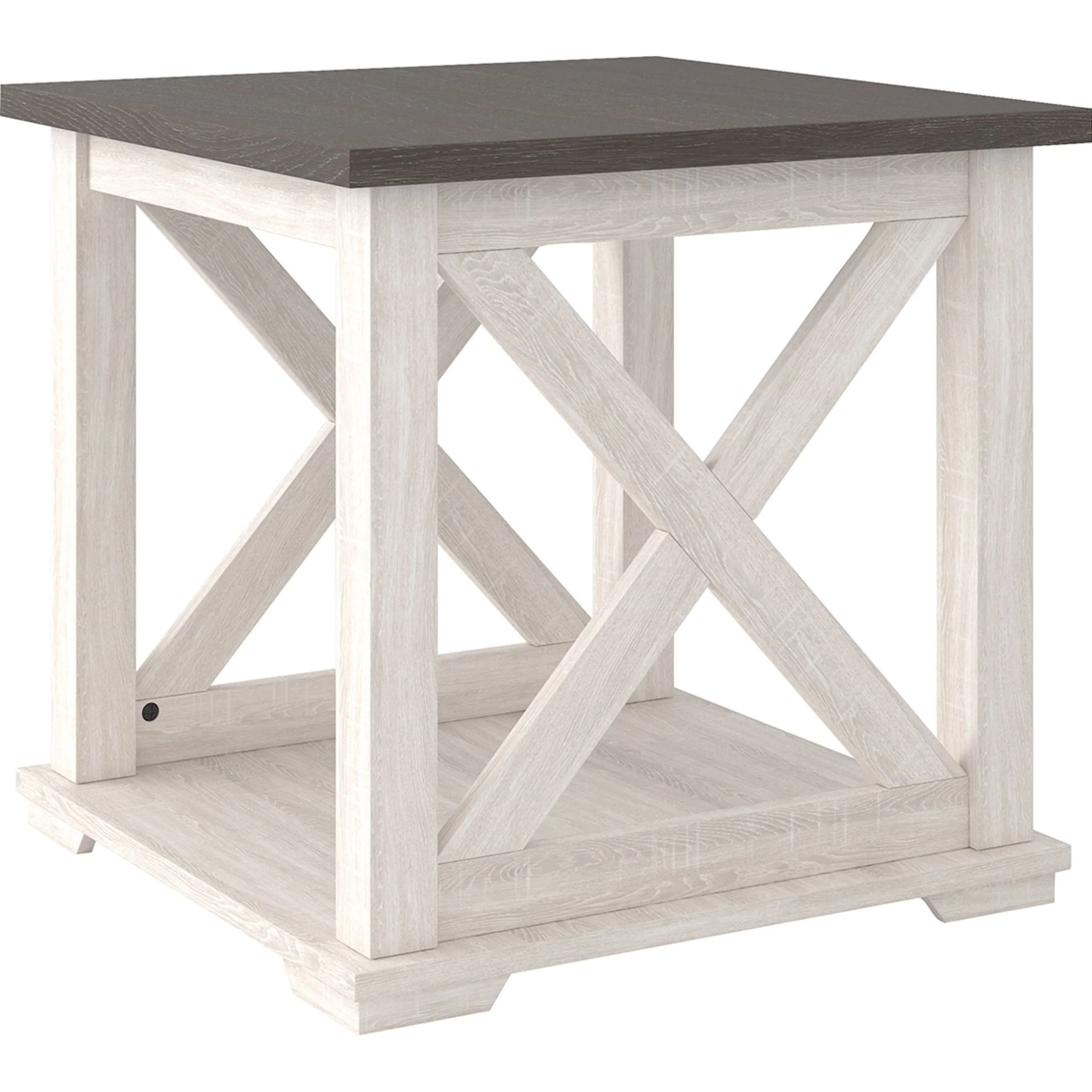 Dorrinson Square End Table - Image 4