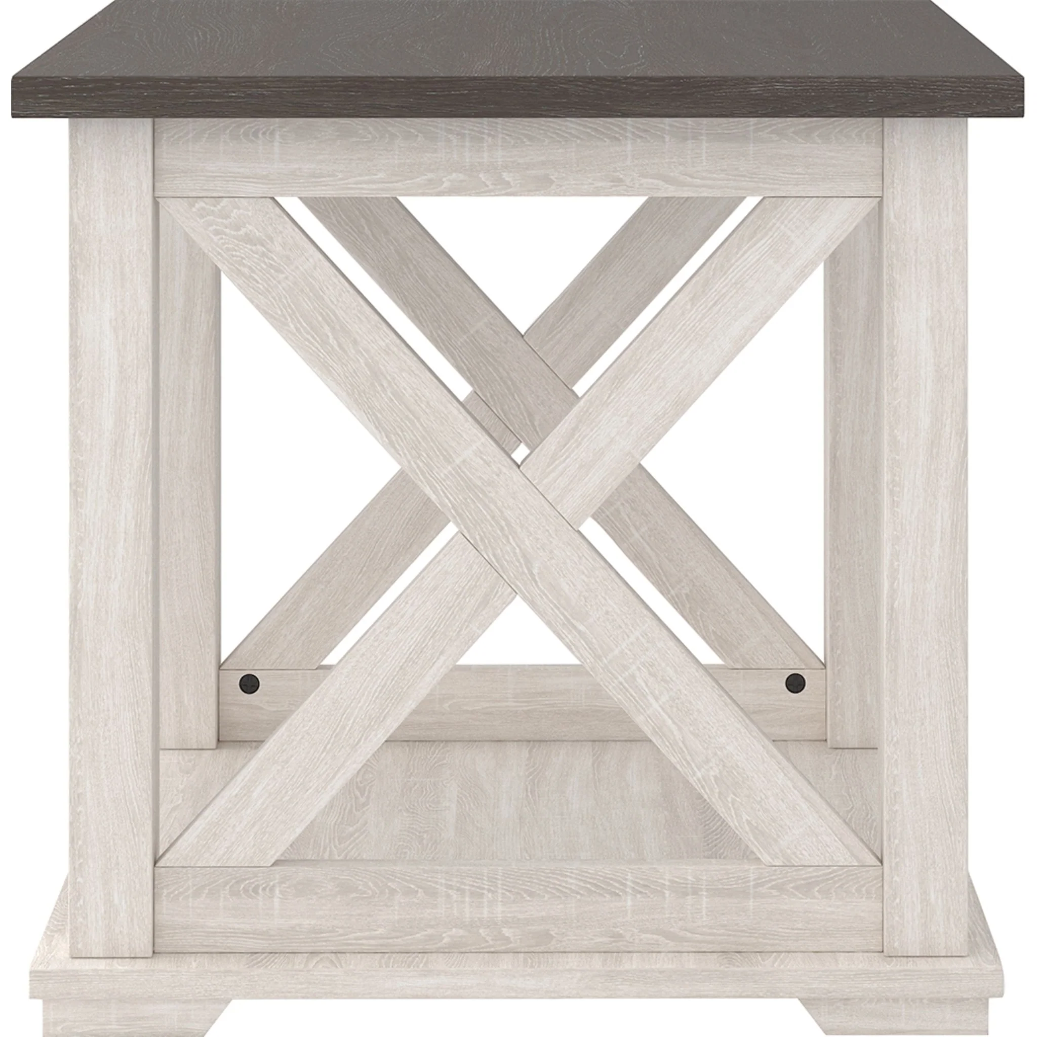 Dorrinson Square End Table - Image 5