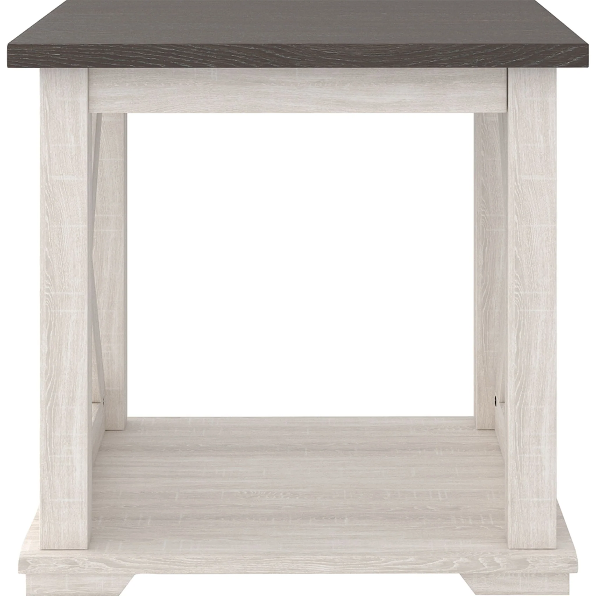 Dorrinson Square End Table - Image 6