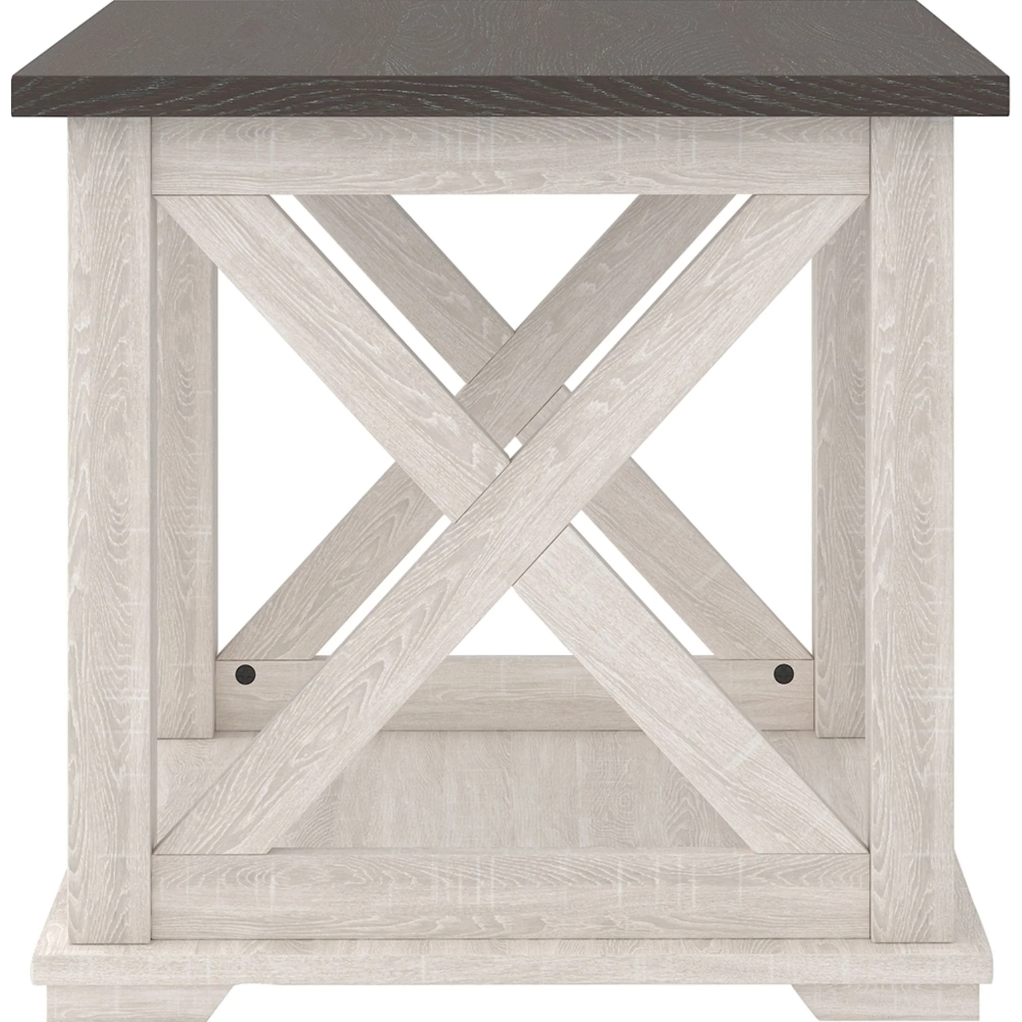 Dorrinson Square End Table - Image 7