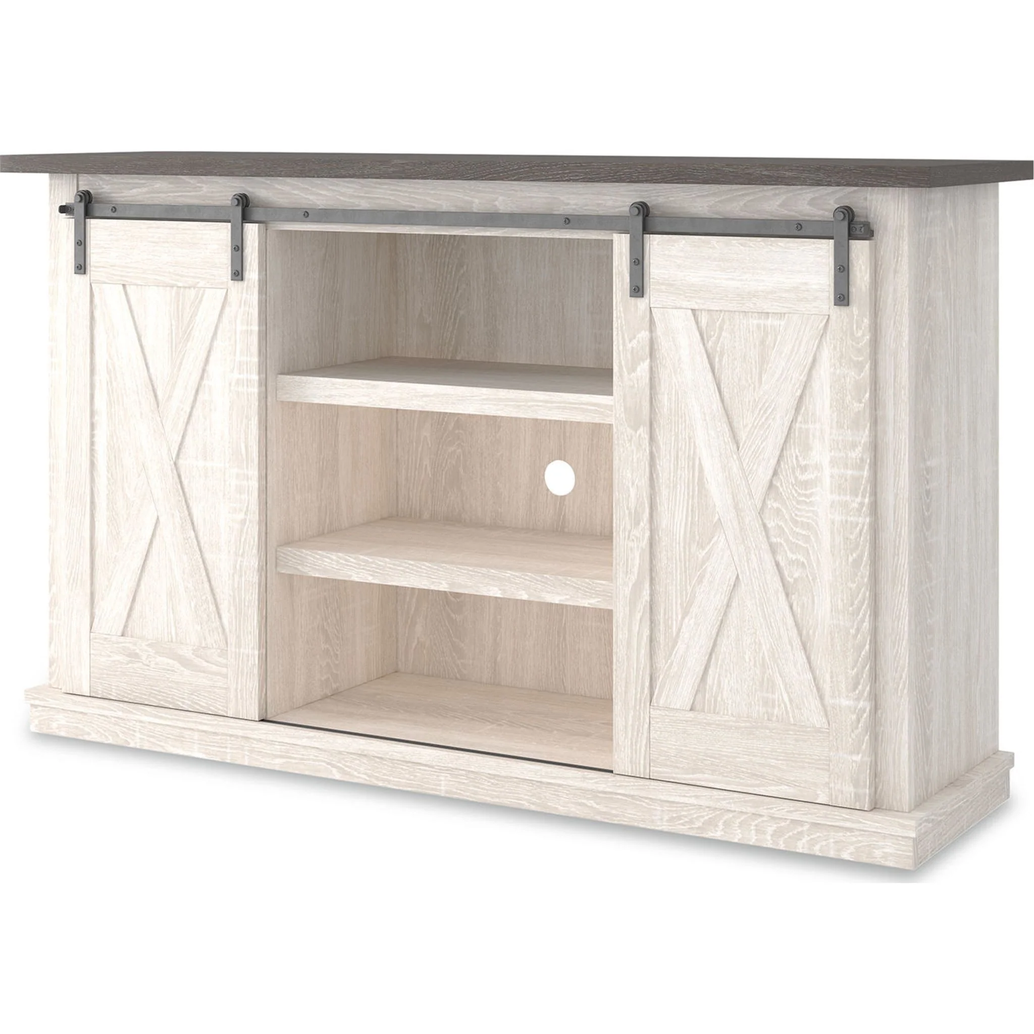 Dorrinson TV Stand - Image 12