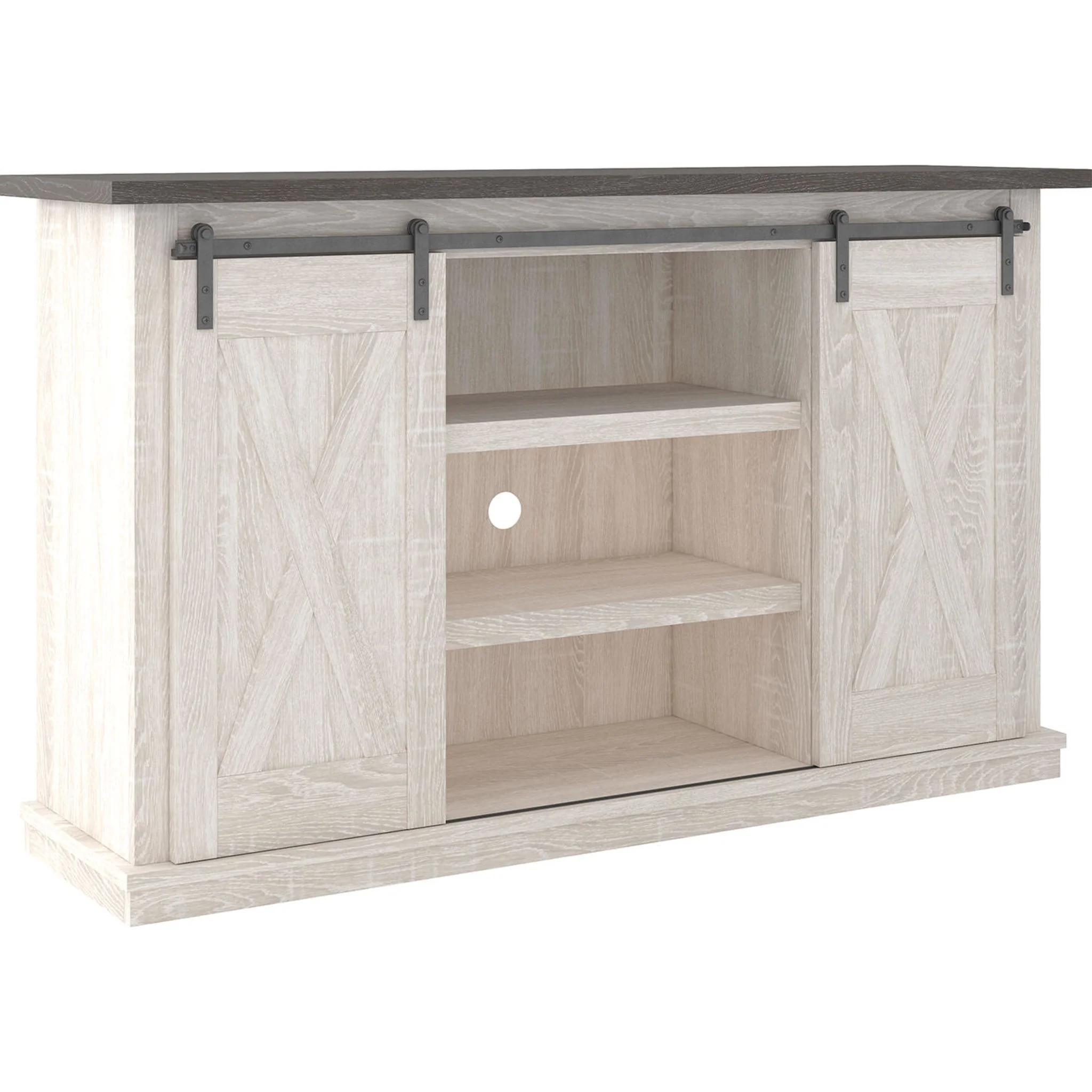 Dorrinson TV Stand - Image 13