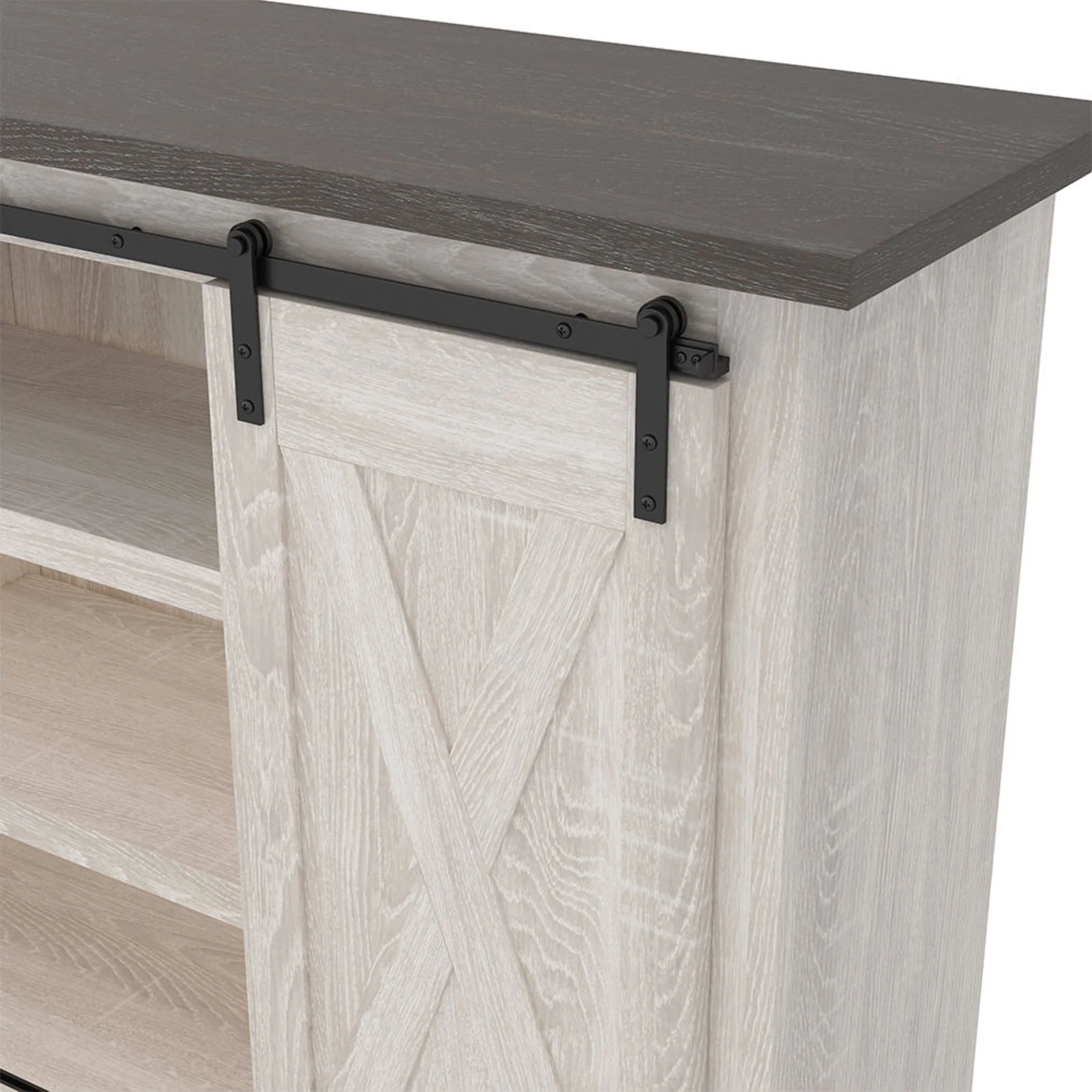 Dorrinson TV Stand - Image 17