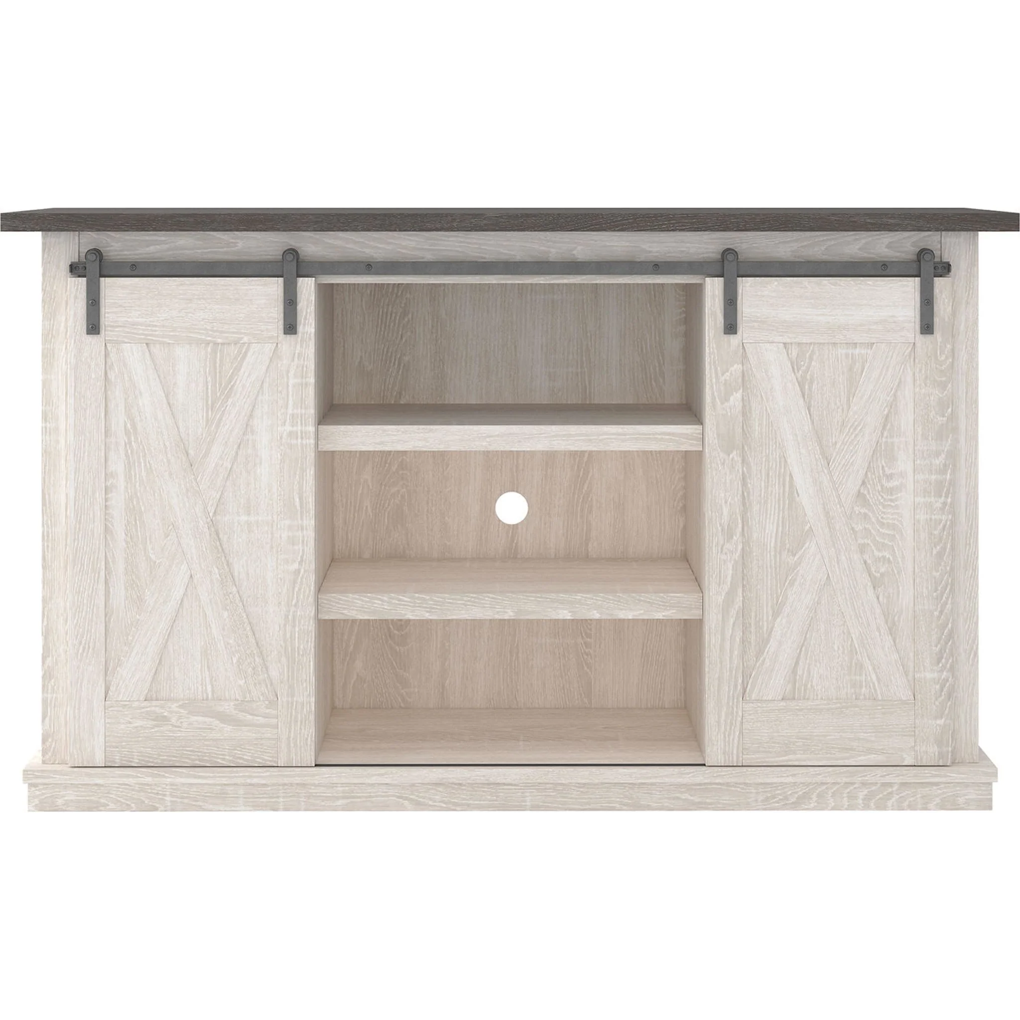 Dorrinson TV Stand - Image 18