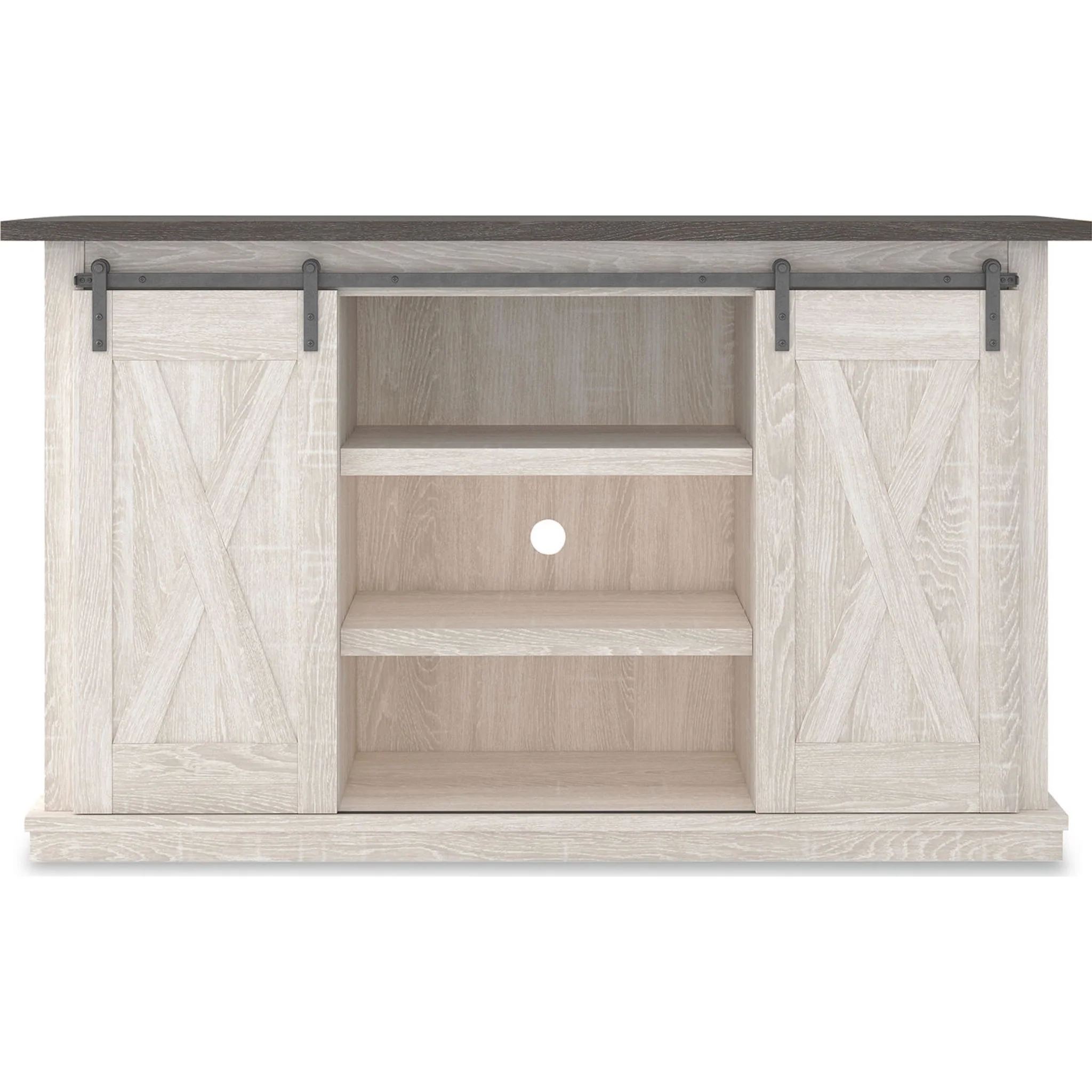 Dorrinson TV Stand - Image 19