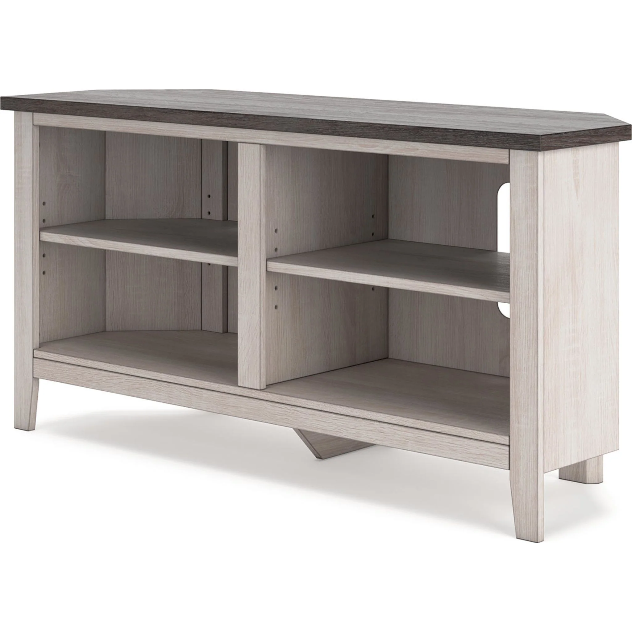 Dorrinson TV Stand - Image 10