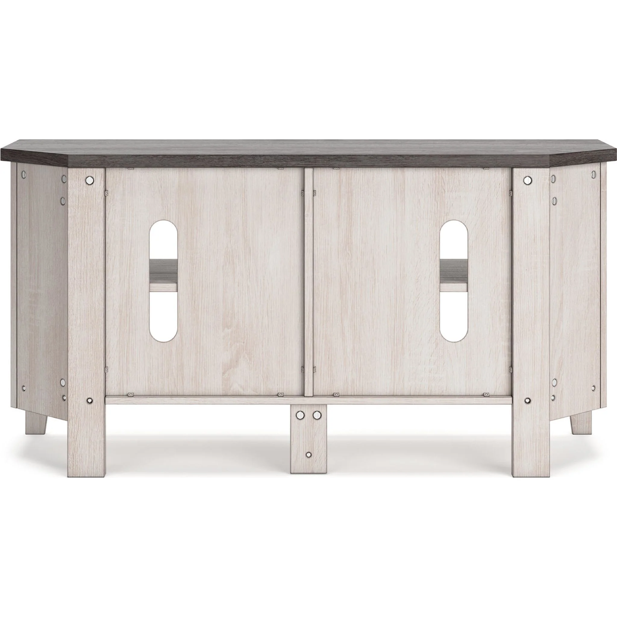 Dorrinson TV Stand - Image 11