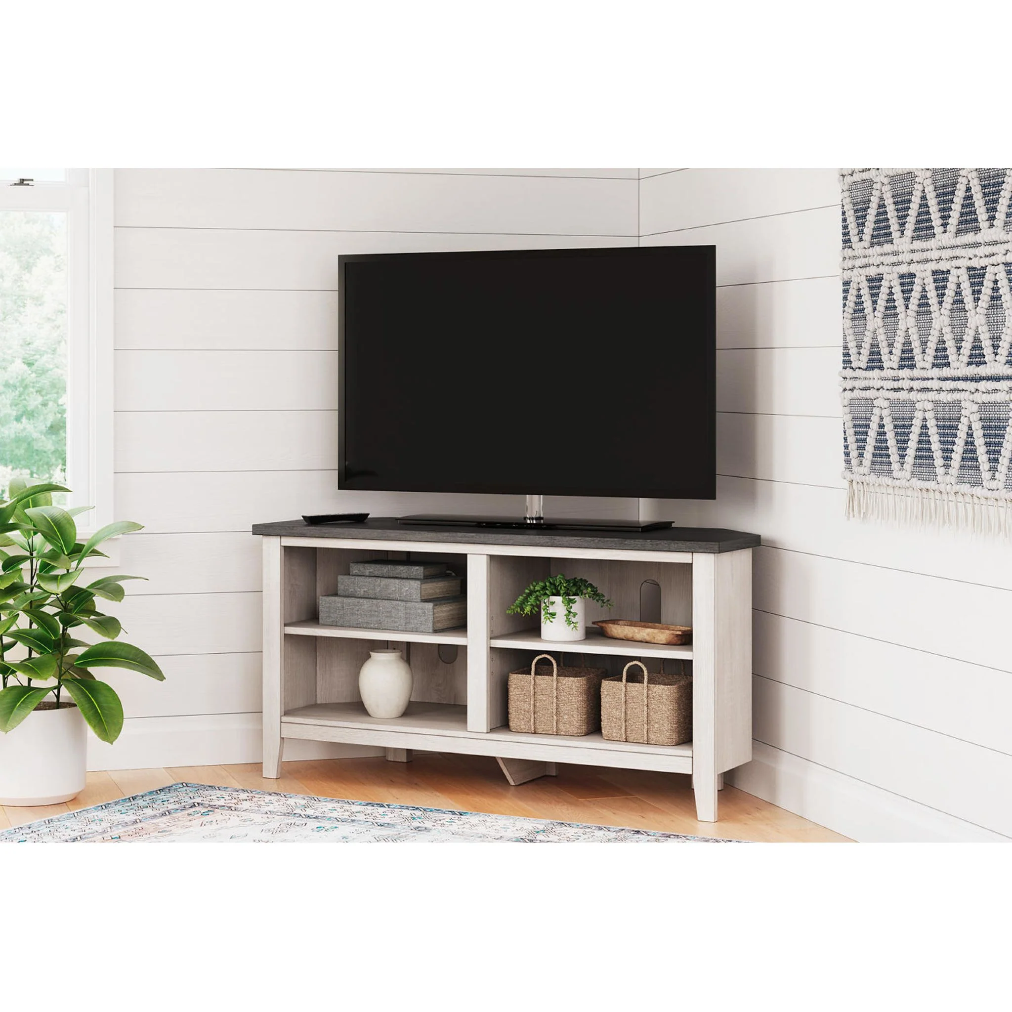 Dorrinson TV Stand - Image 2