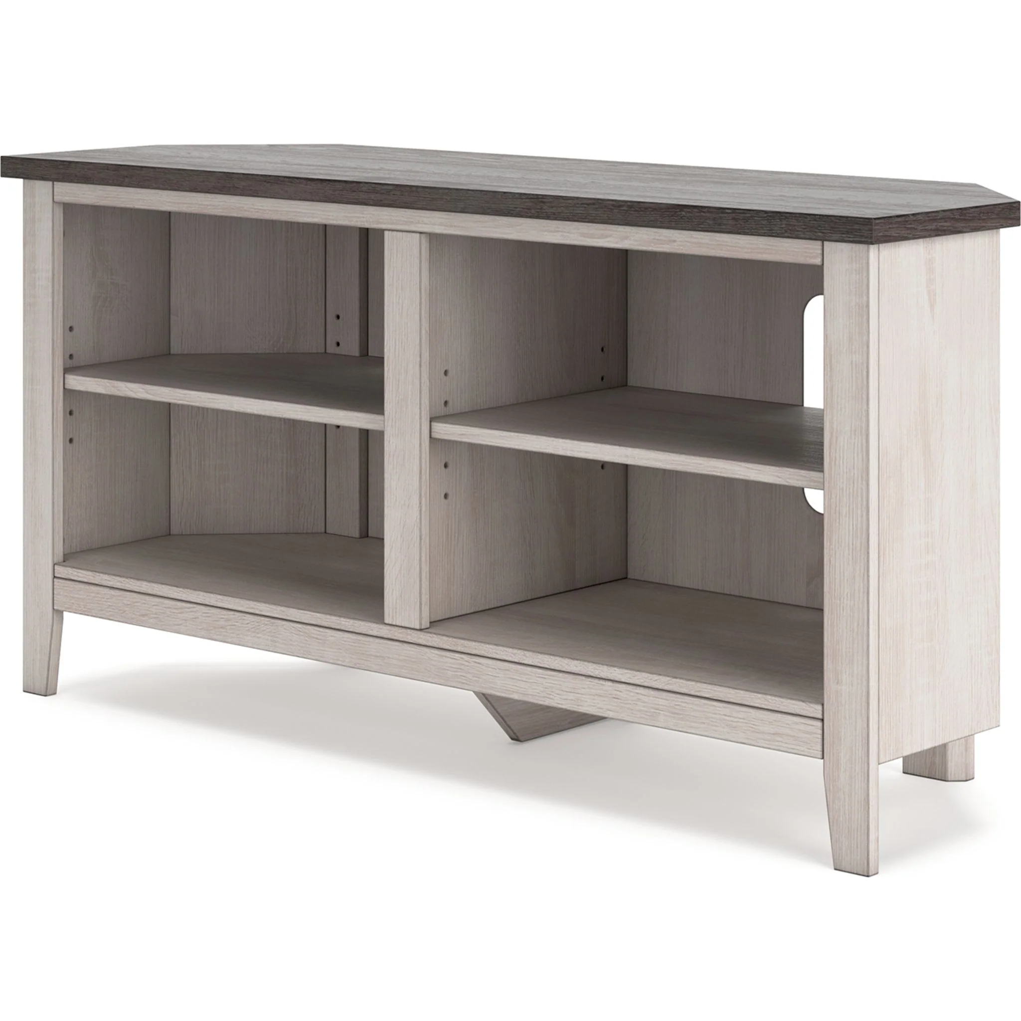 Dorrinson TV Stand - Image 3
