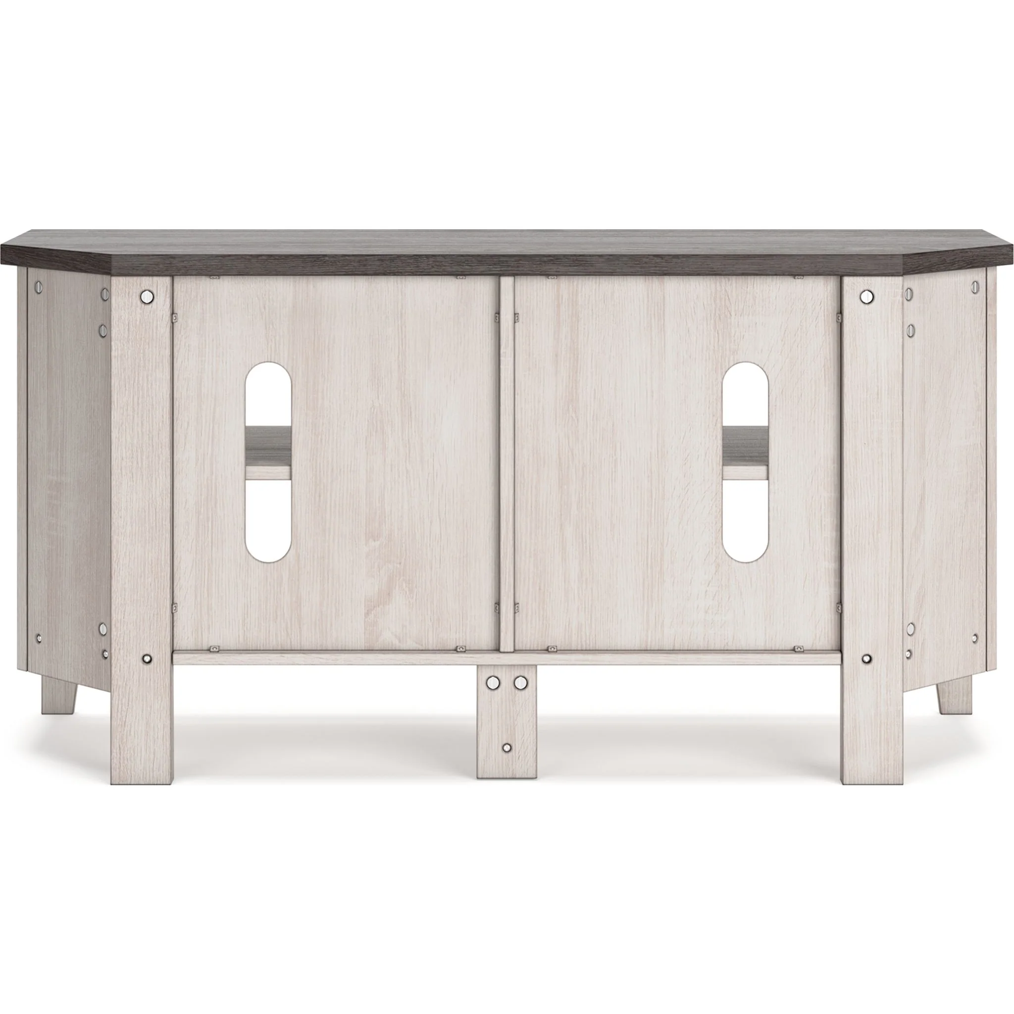Dorrinson TV Stand - Image 5