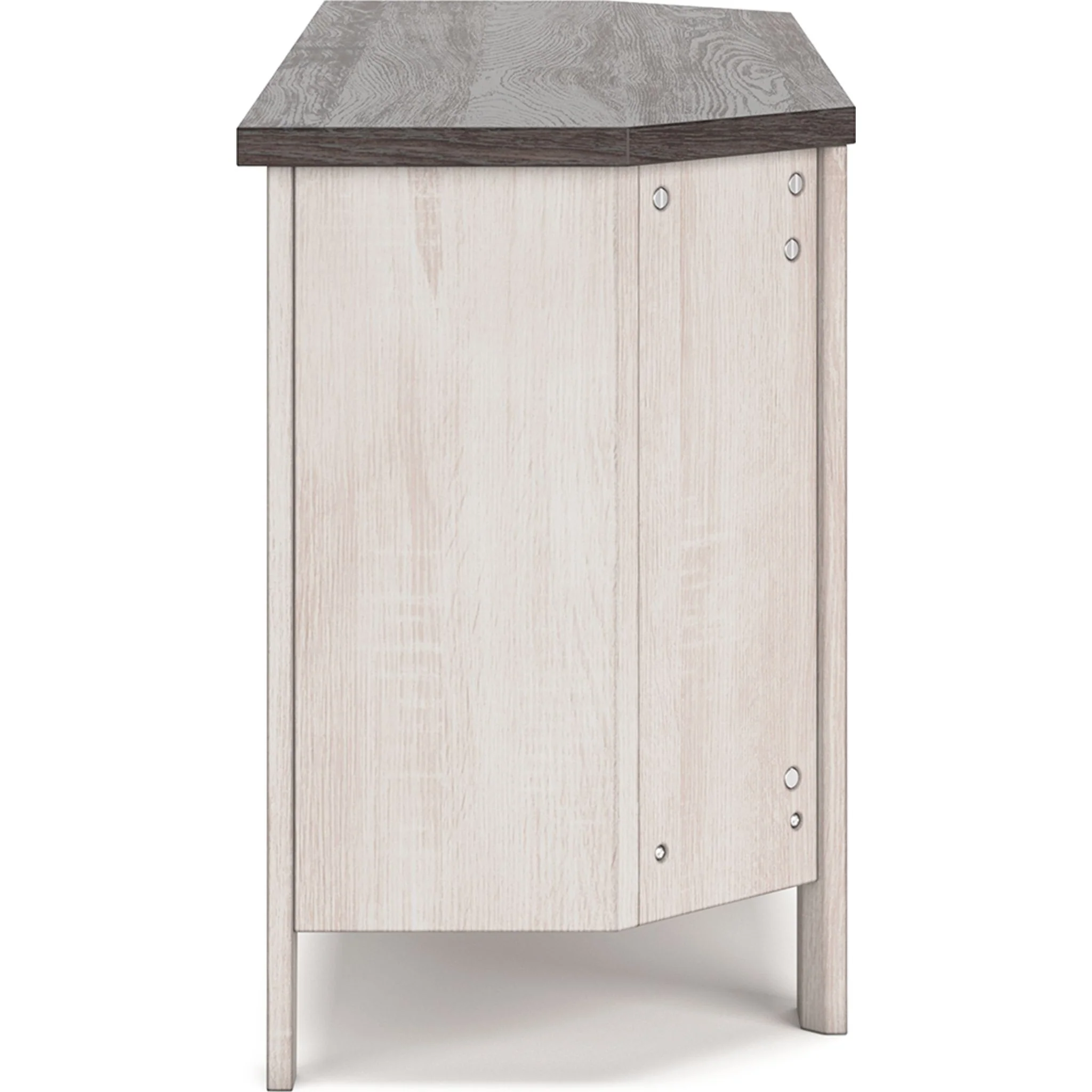 Dorrinson TV Stand - Image 6