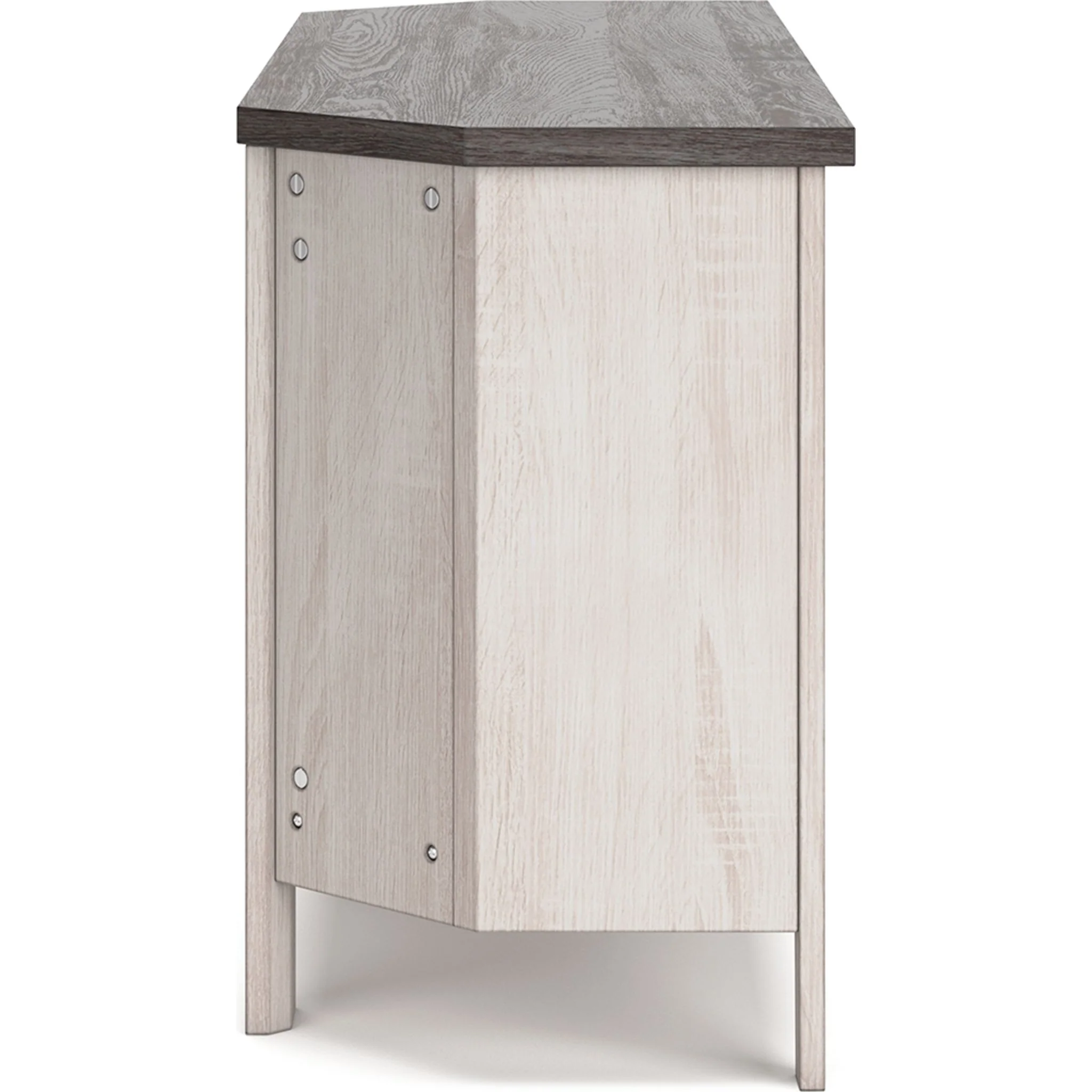 Dorrinson TV Stand - Image 7