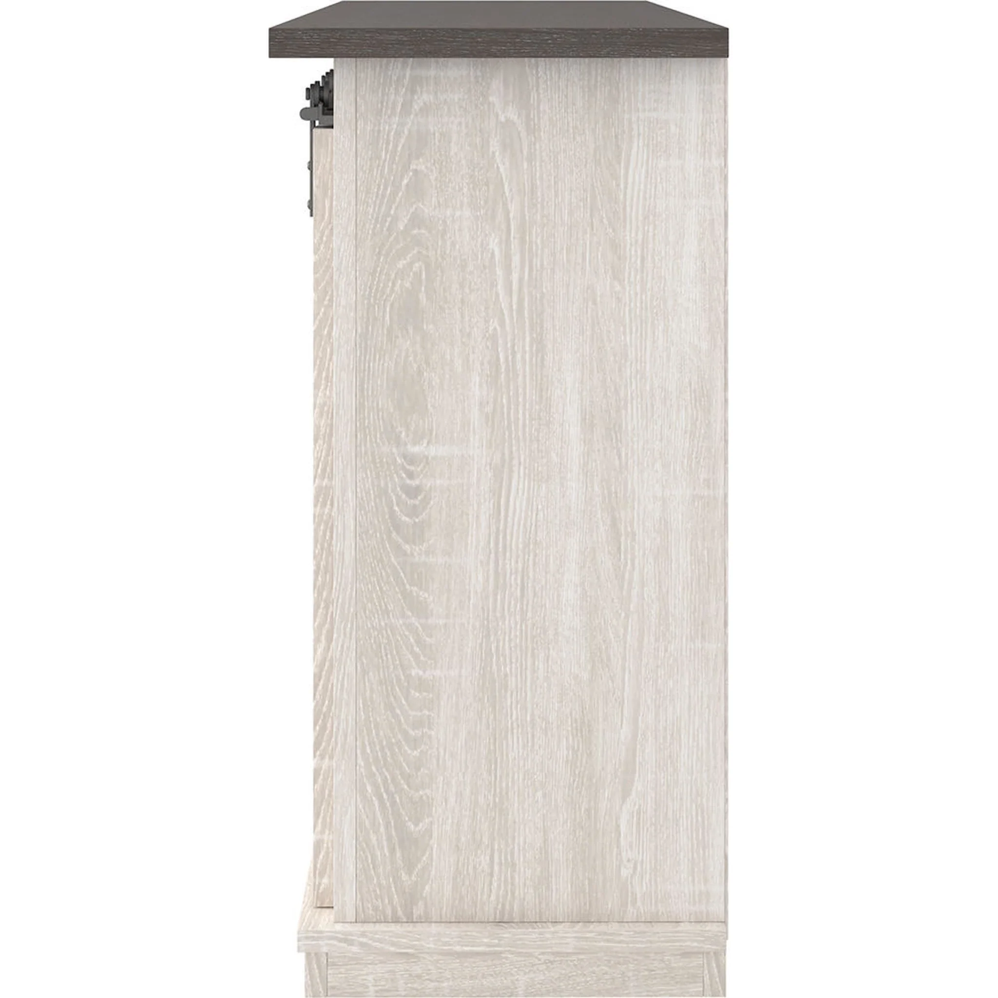 Dorrinson TV Stand - Image 21