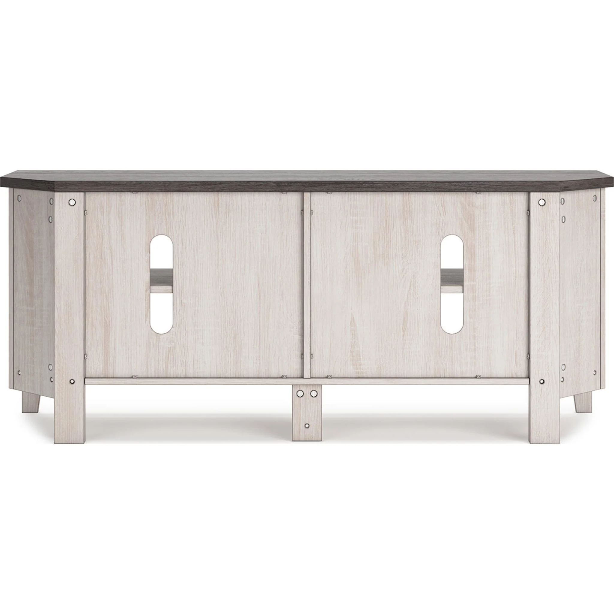 Dorrinson TV Stand - Image 11