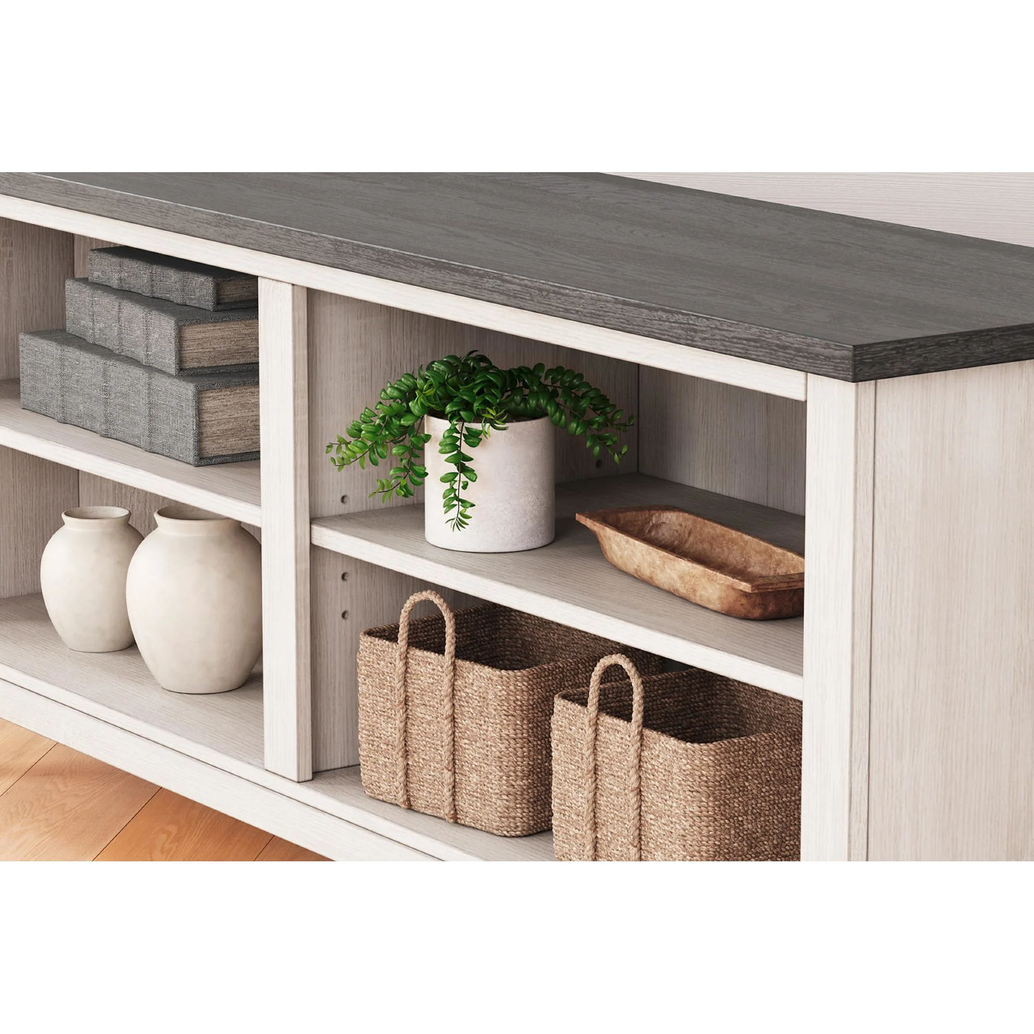 Dorrinson TV Stand - Image 12