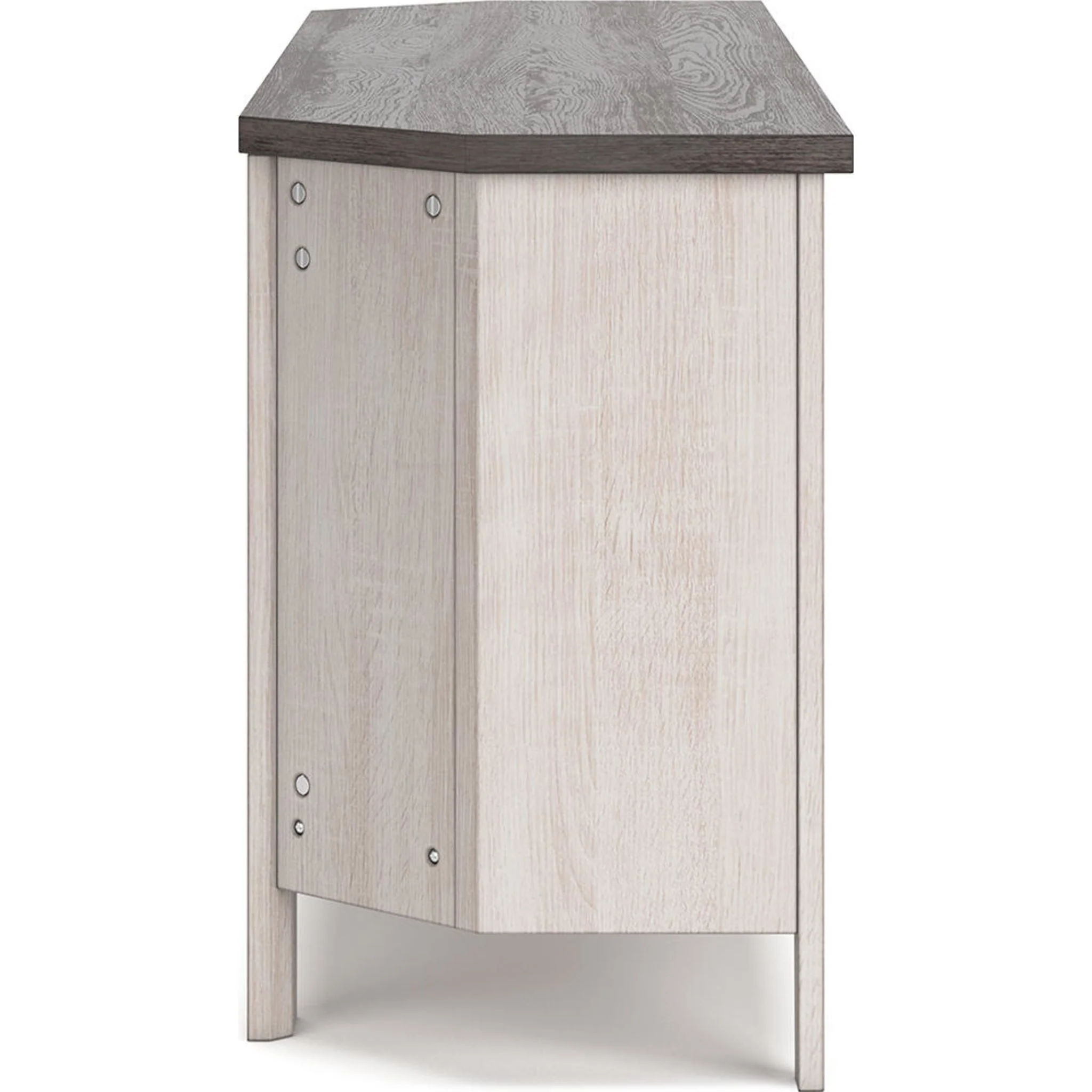 Dorrinson TV Stand - Image 15