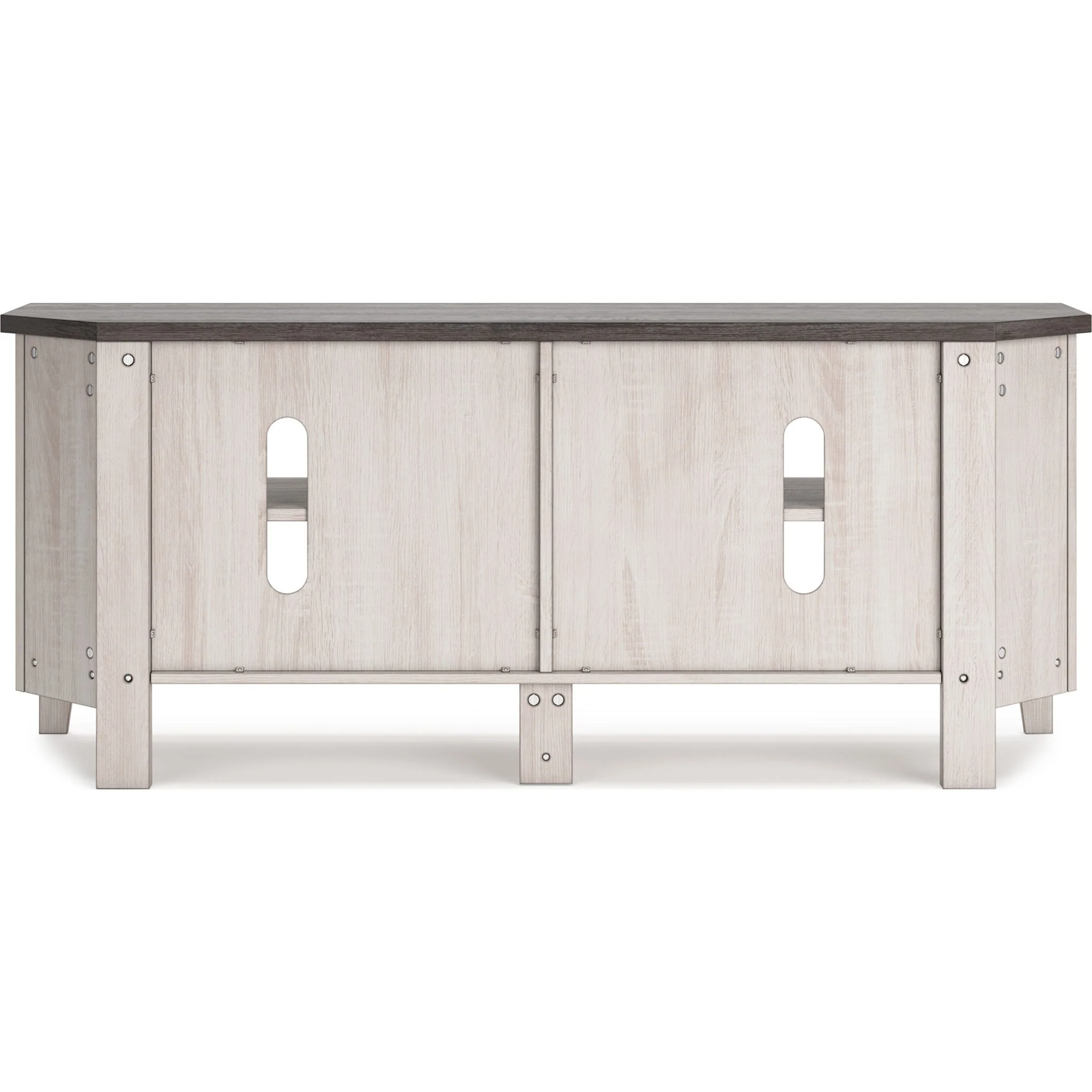 Dorrinson TV Stand - Image 5