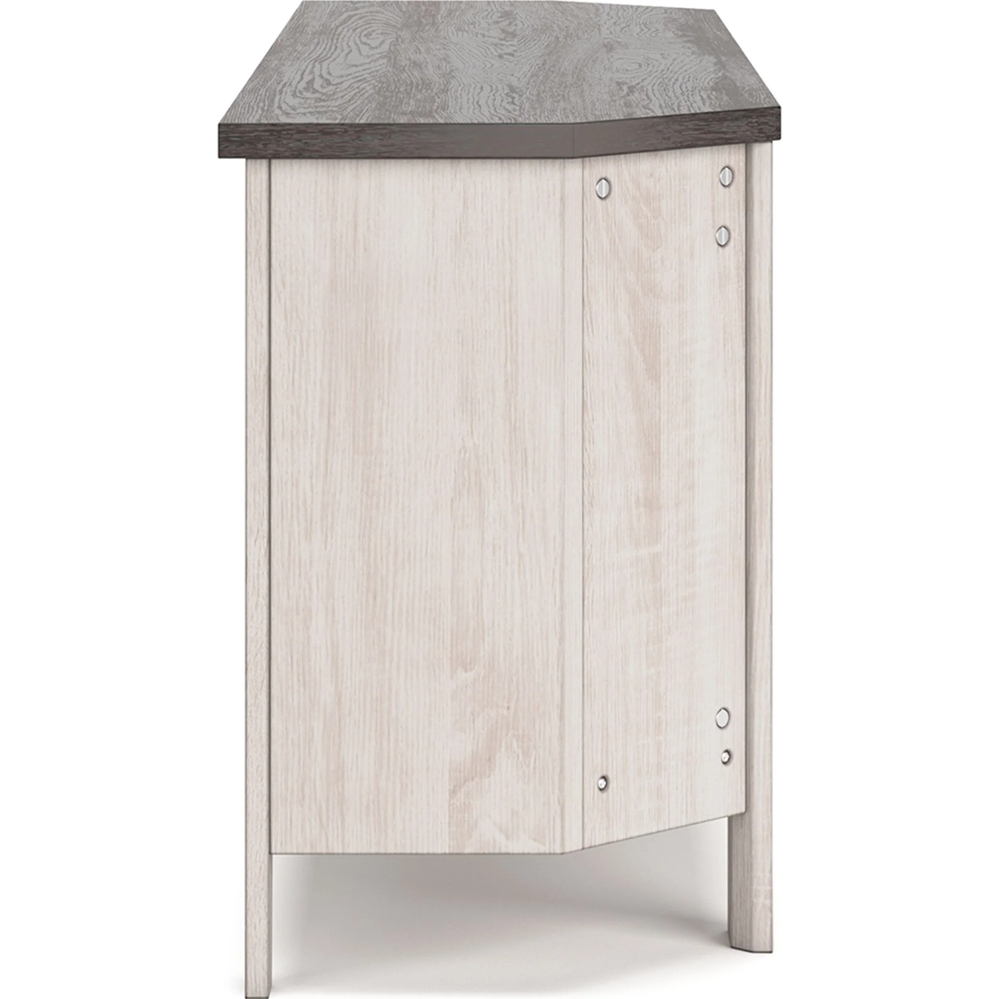 Dorrinson TV Stand - Image 6