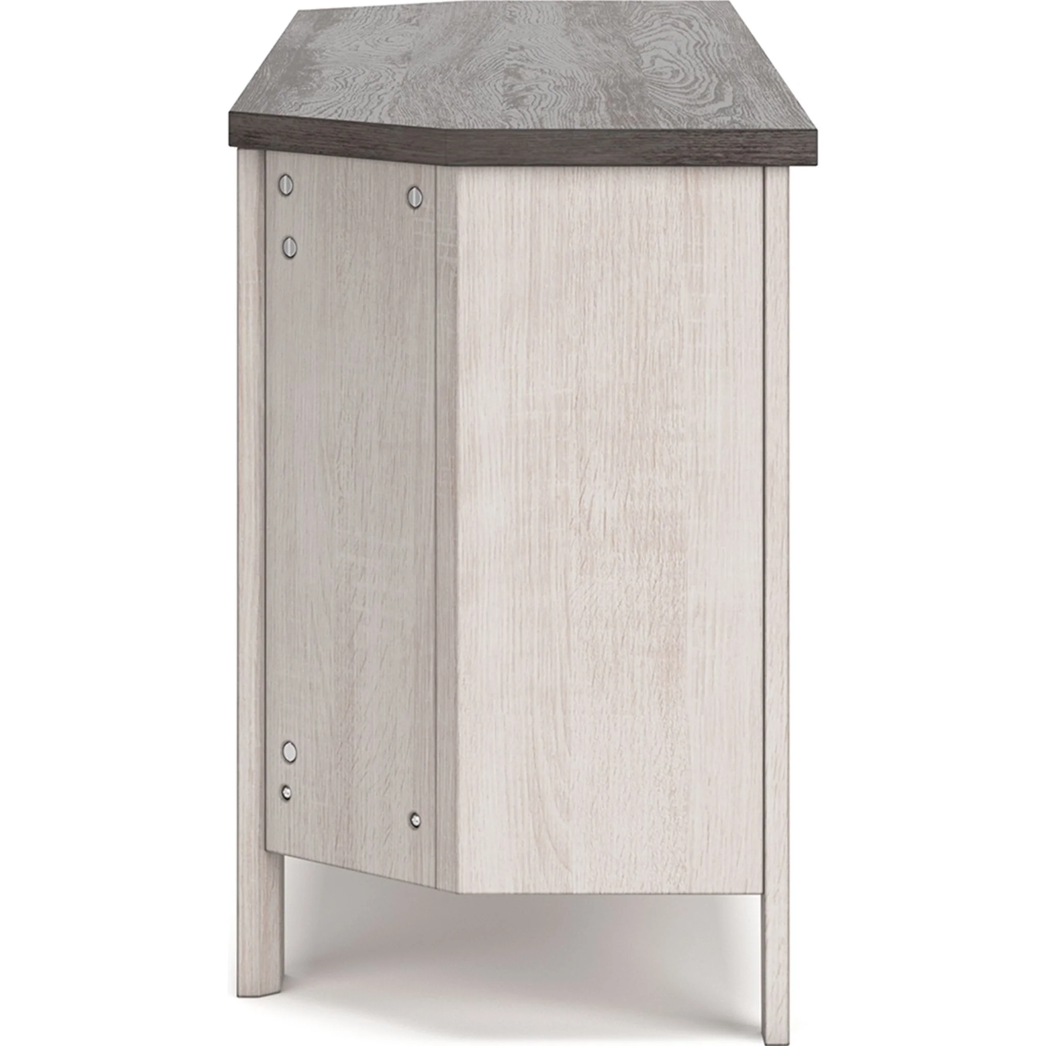 Dorrinson TV Stand - Image 7