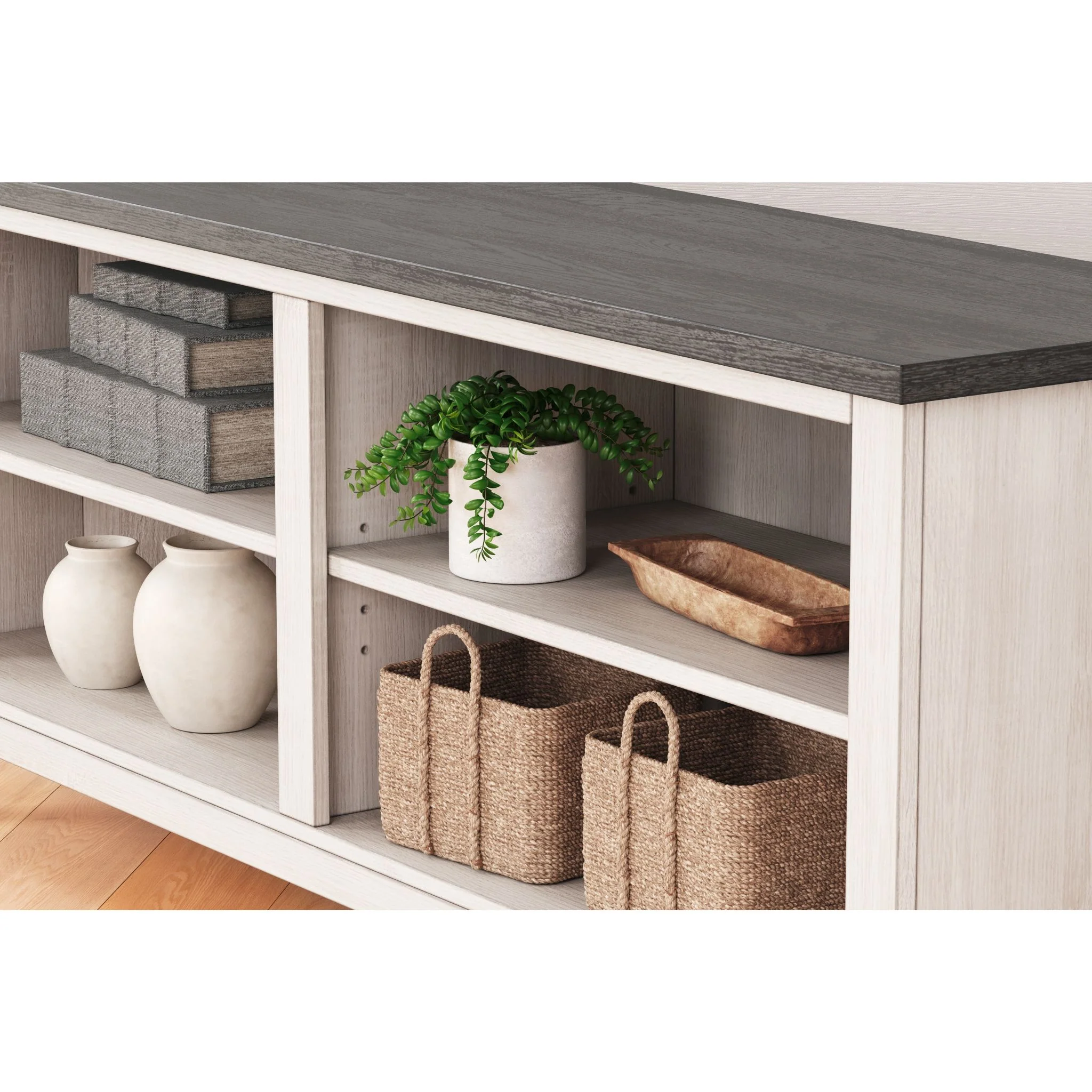 Dorrinson TV Stand - Image 9