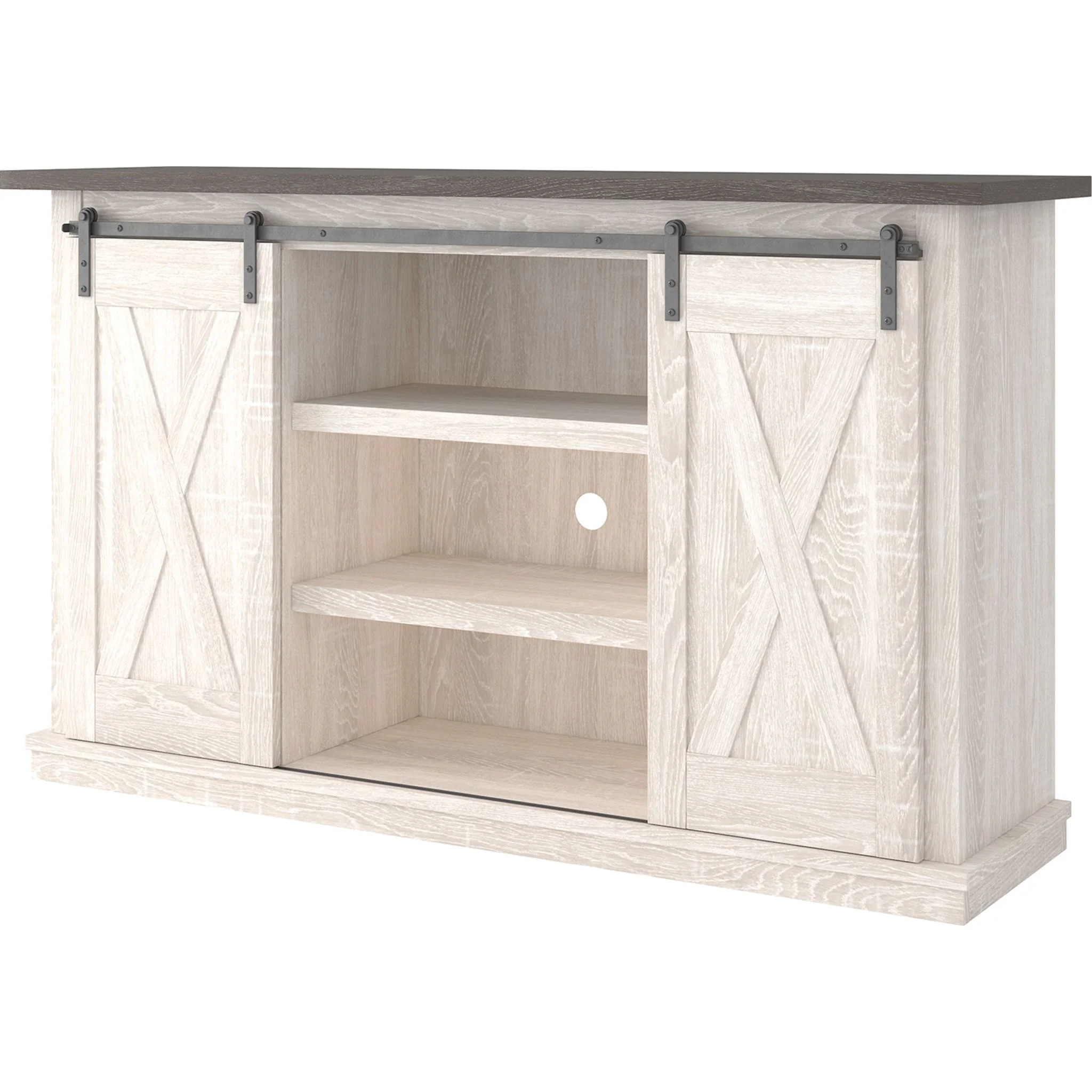 Dorrinson TV Stand - Image 3