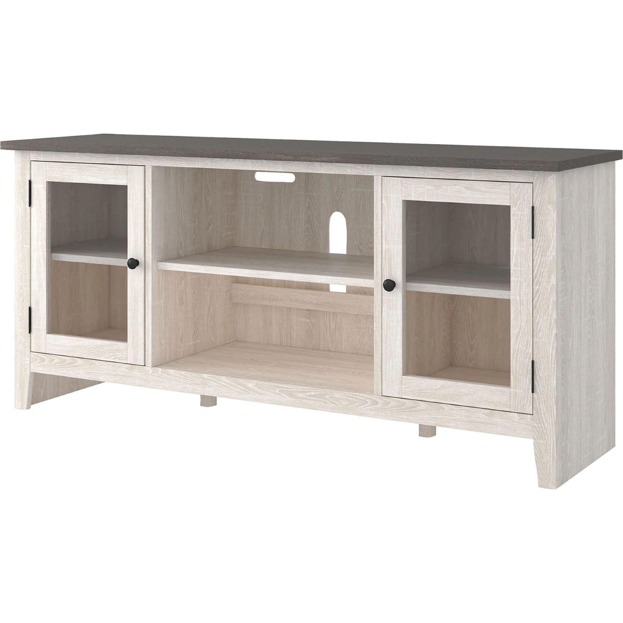 Dorrinson TV Stand - Image 10