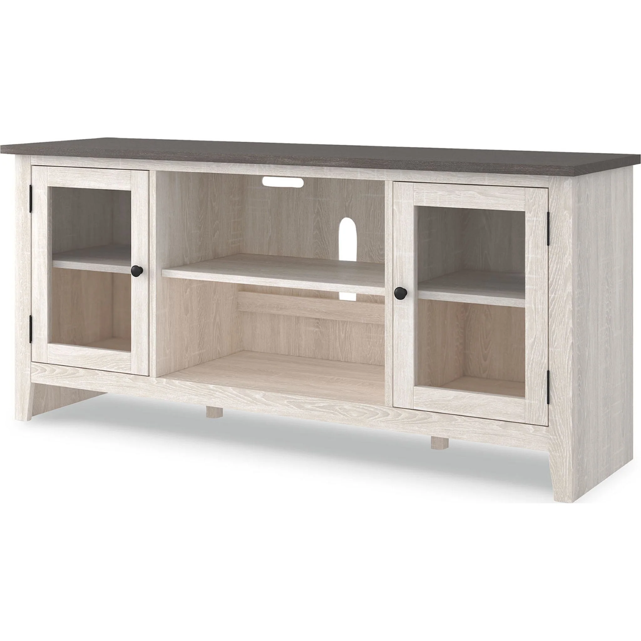 Dorrinson TV Stand - Image 11