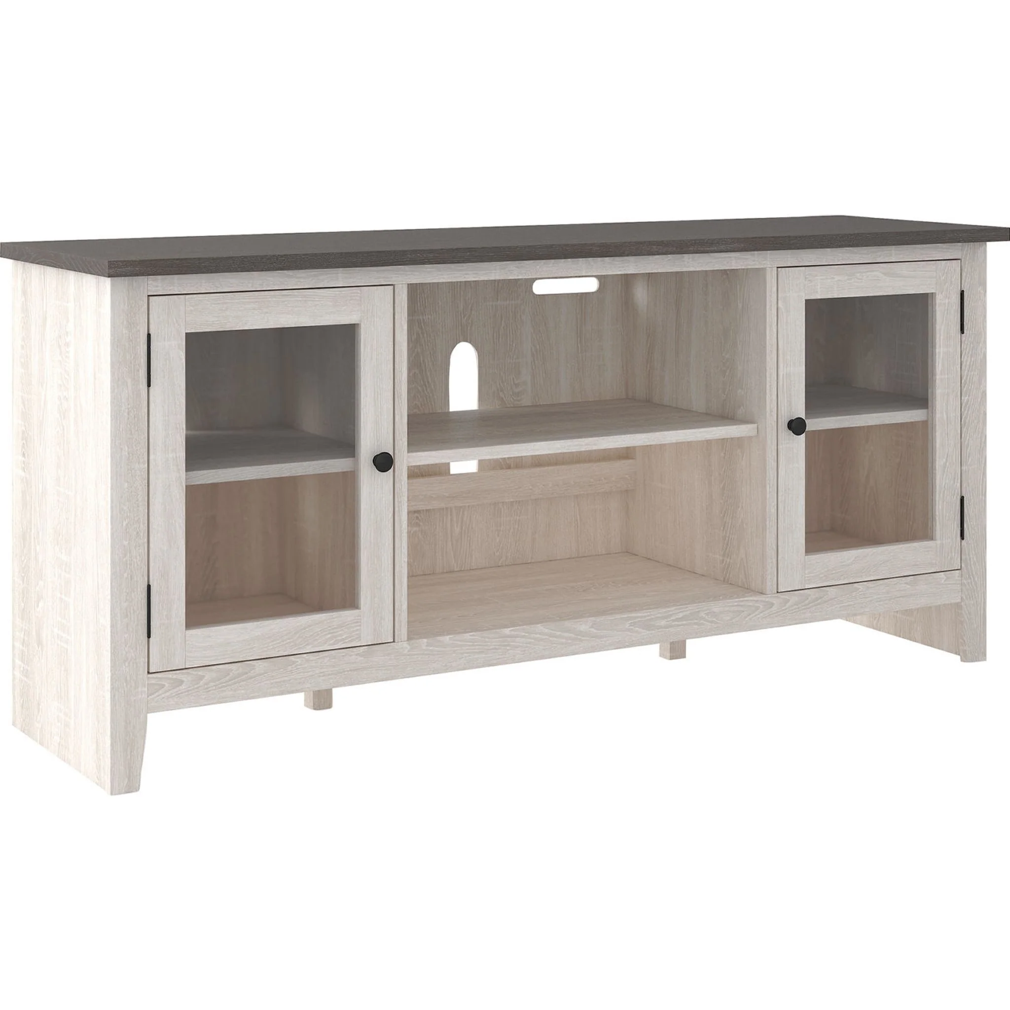 Dorrinson TV Stand - Image 12