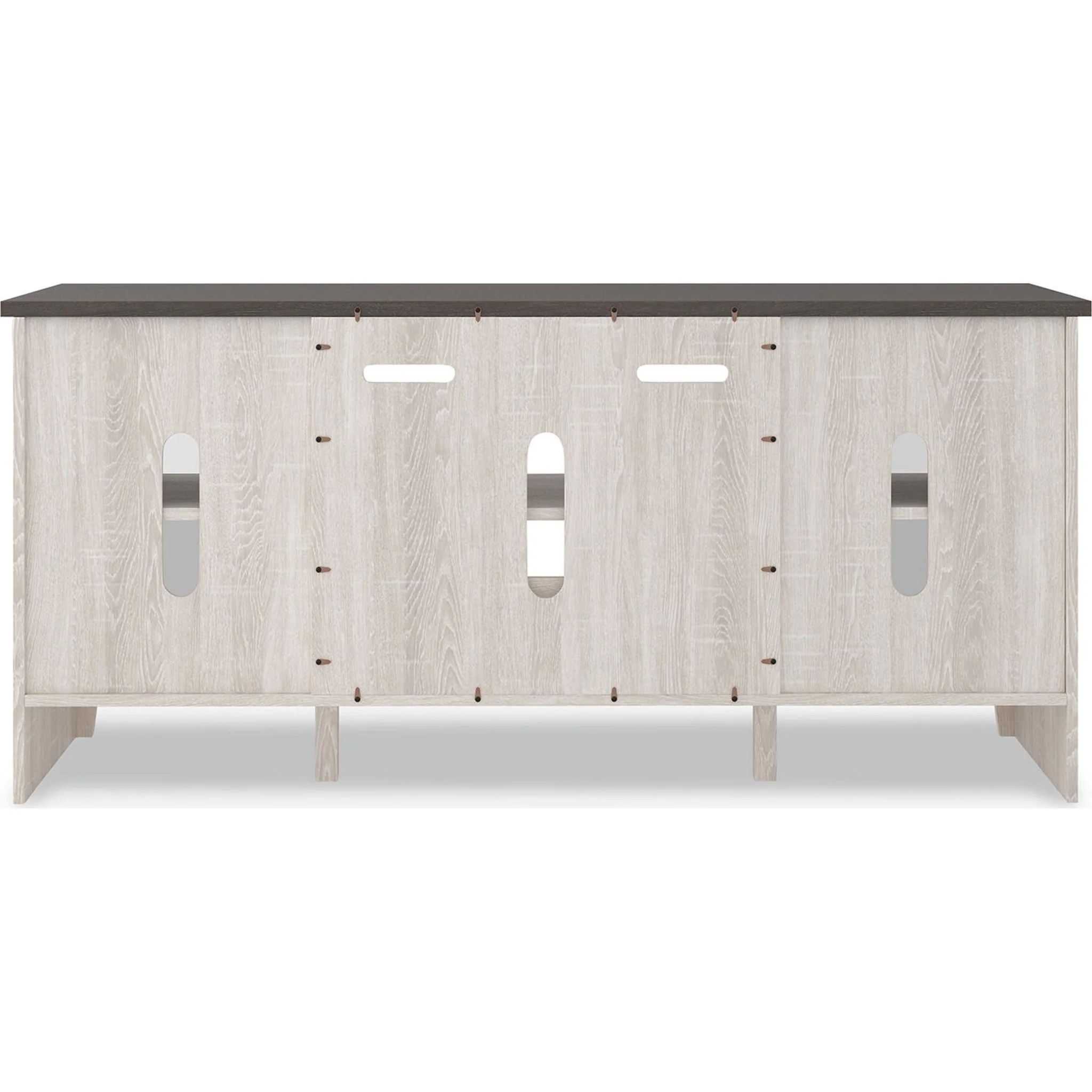 Dorrinson TV Stand - Image 14