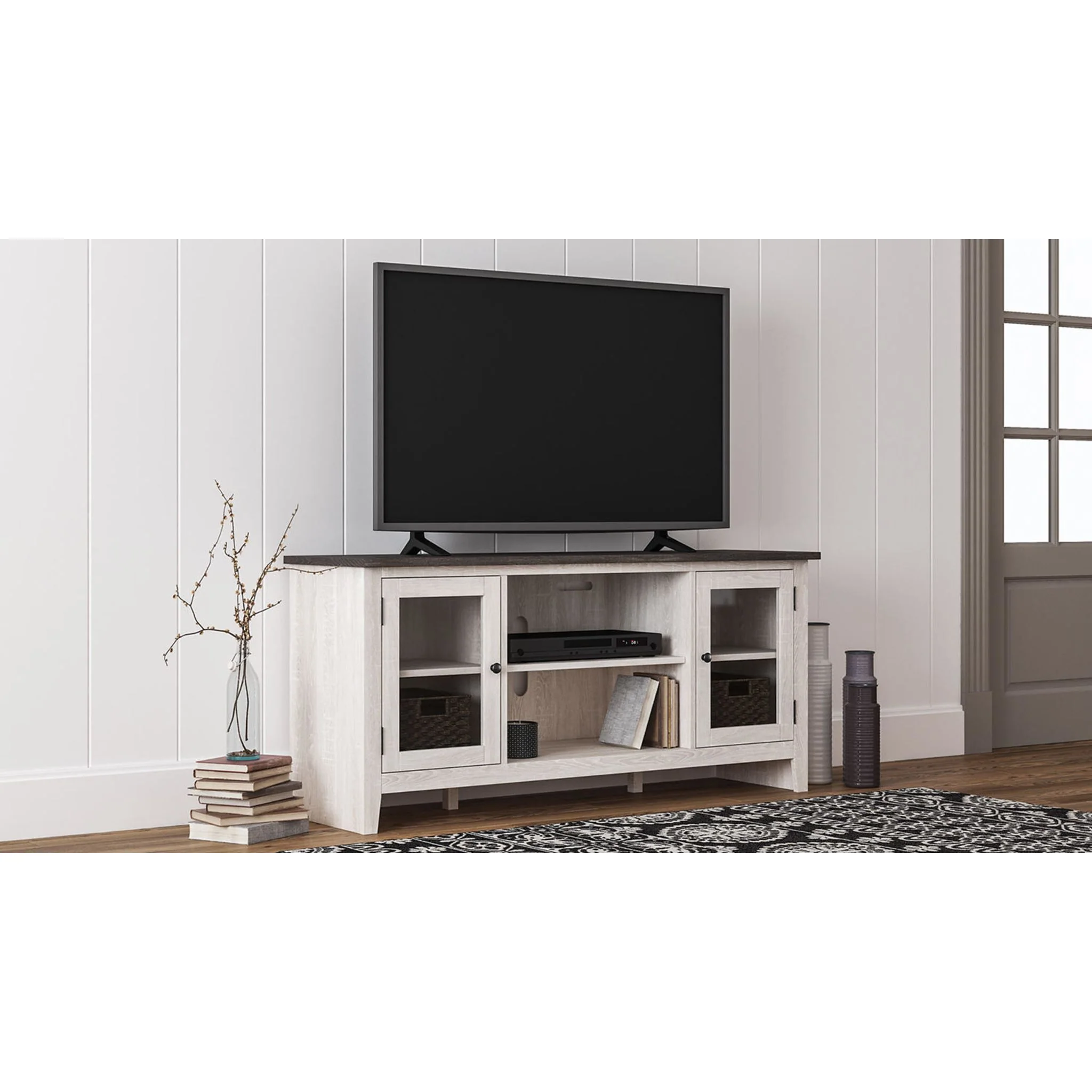 Dorrinson TV Stand - Image 18