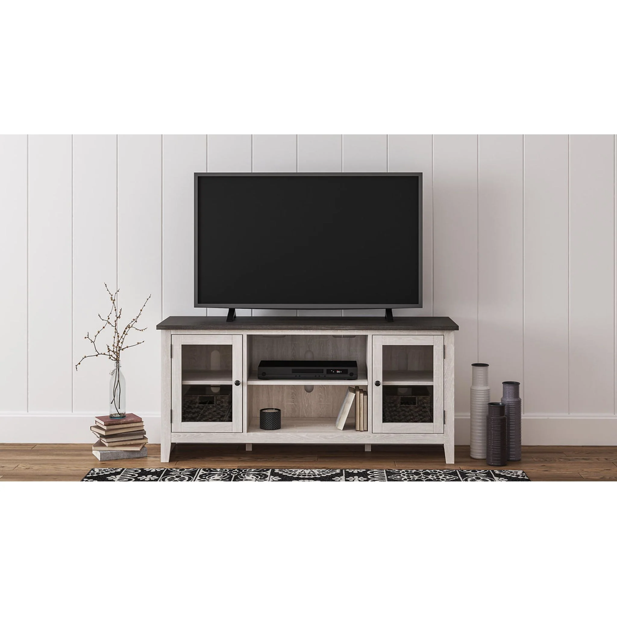 Dorrinson TV Stand - Image 2