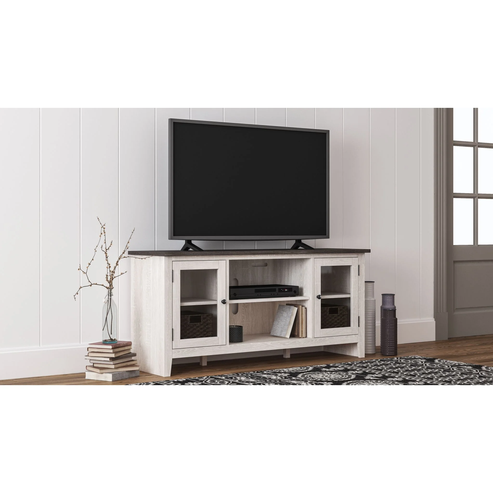 Dorrinson TV Stand - Image 3