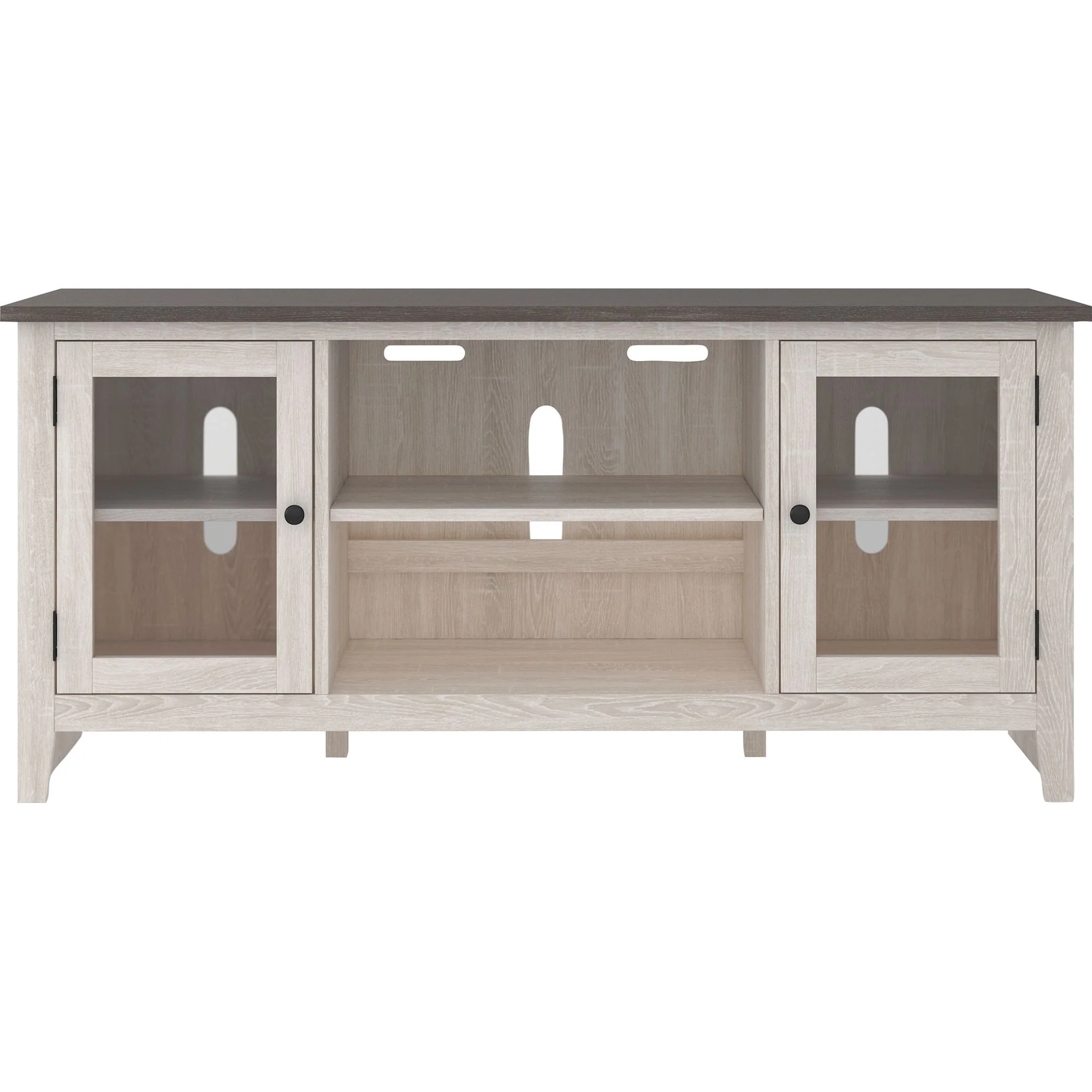 Dorrinson TV Stand - Image 4