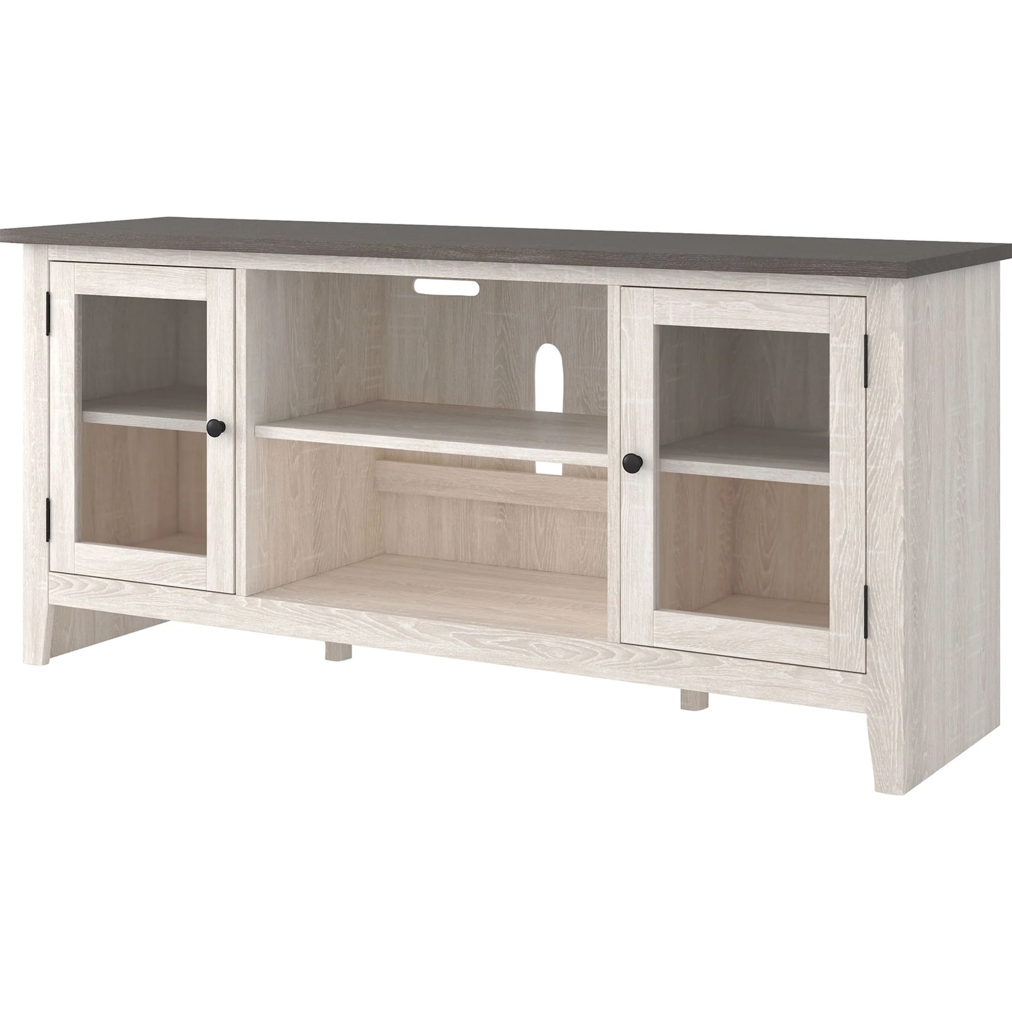 Dorrinson TV Stand - Image 6