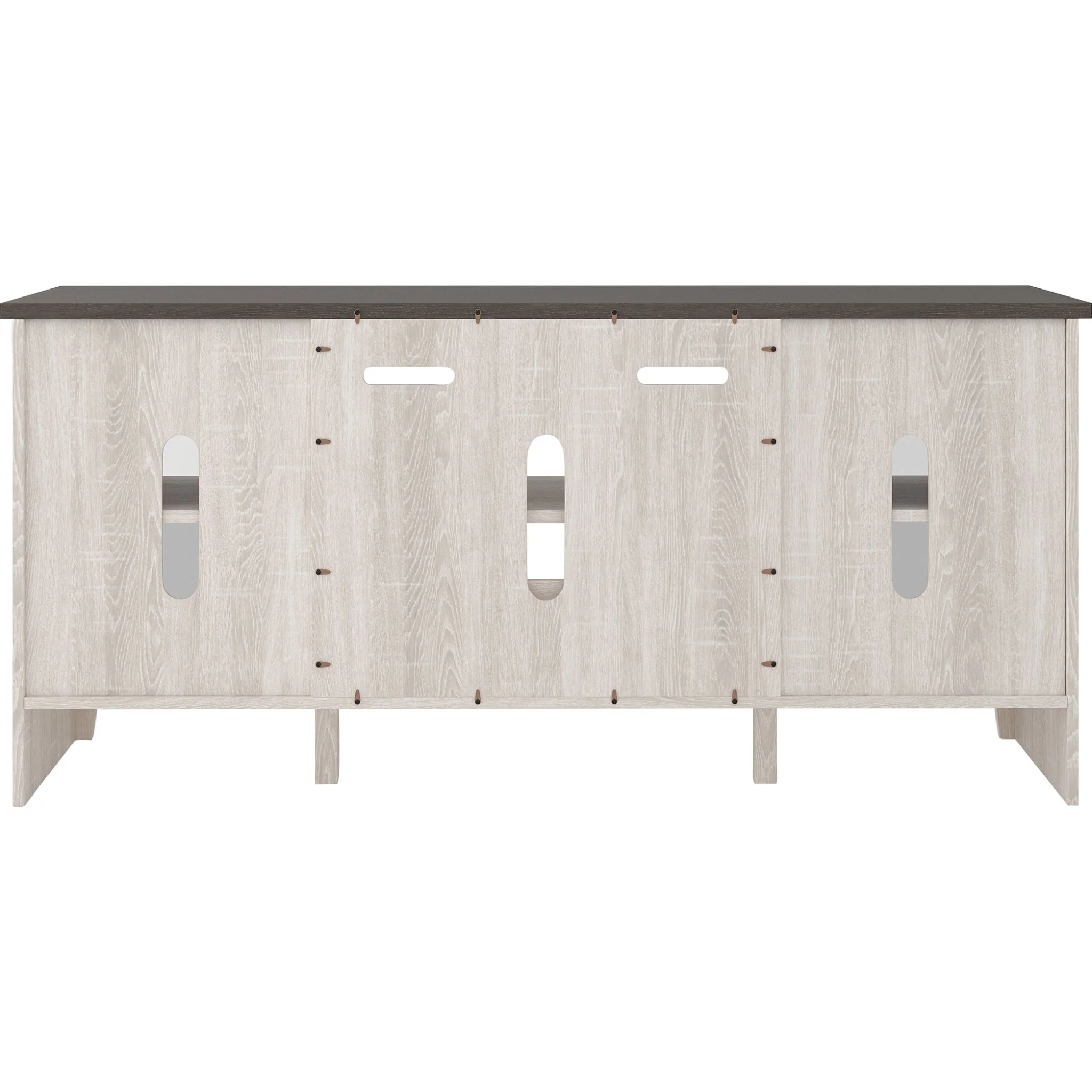 Dorrinson TV Stand - Image 7