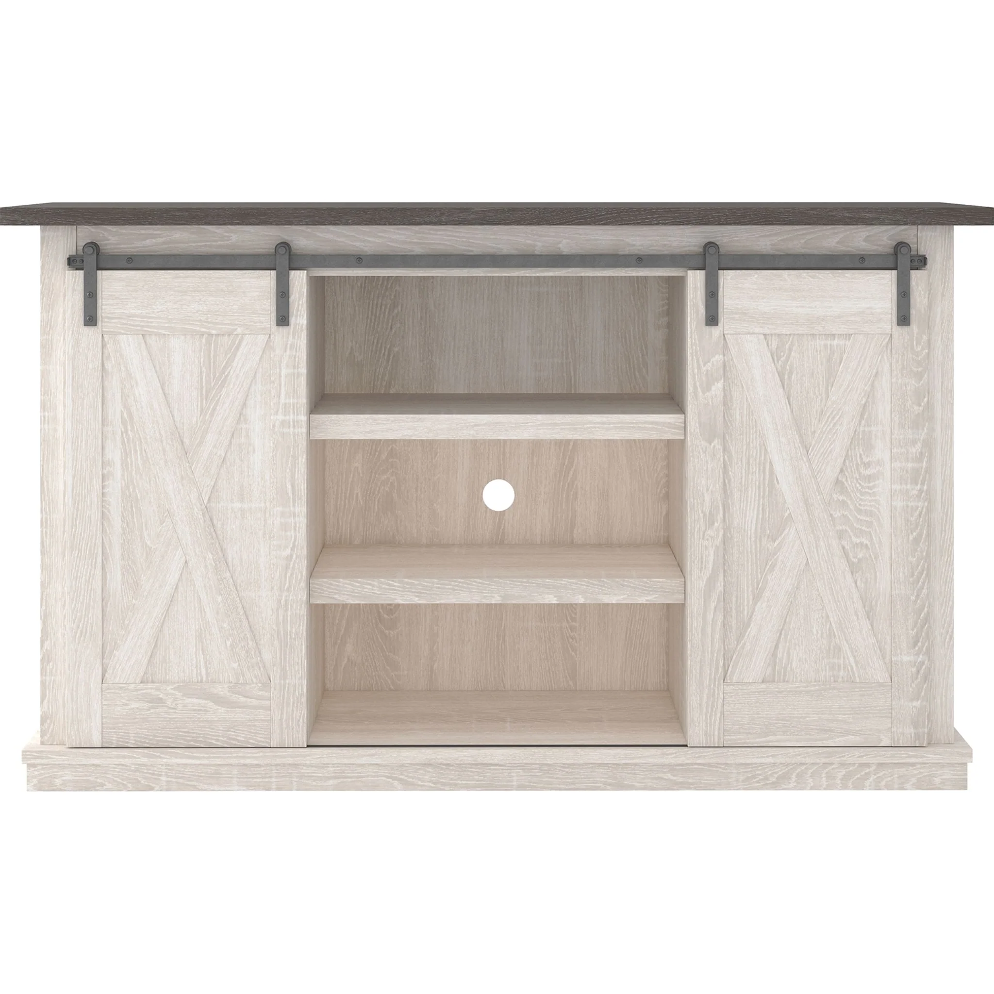 Dorrinson TV Stand - Image 4