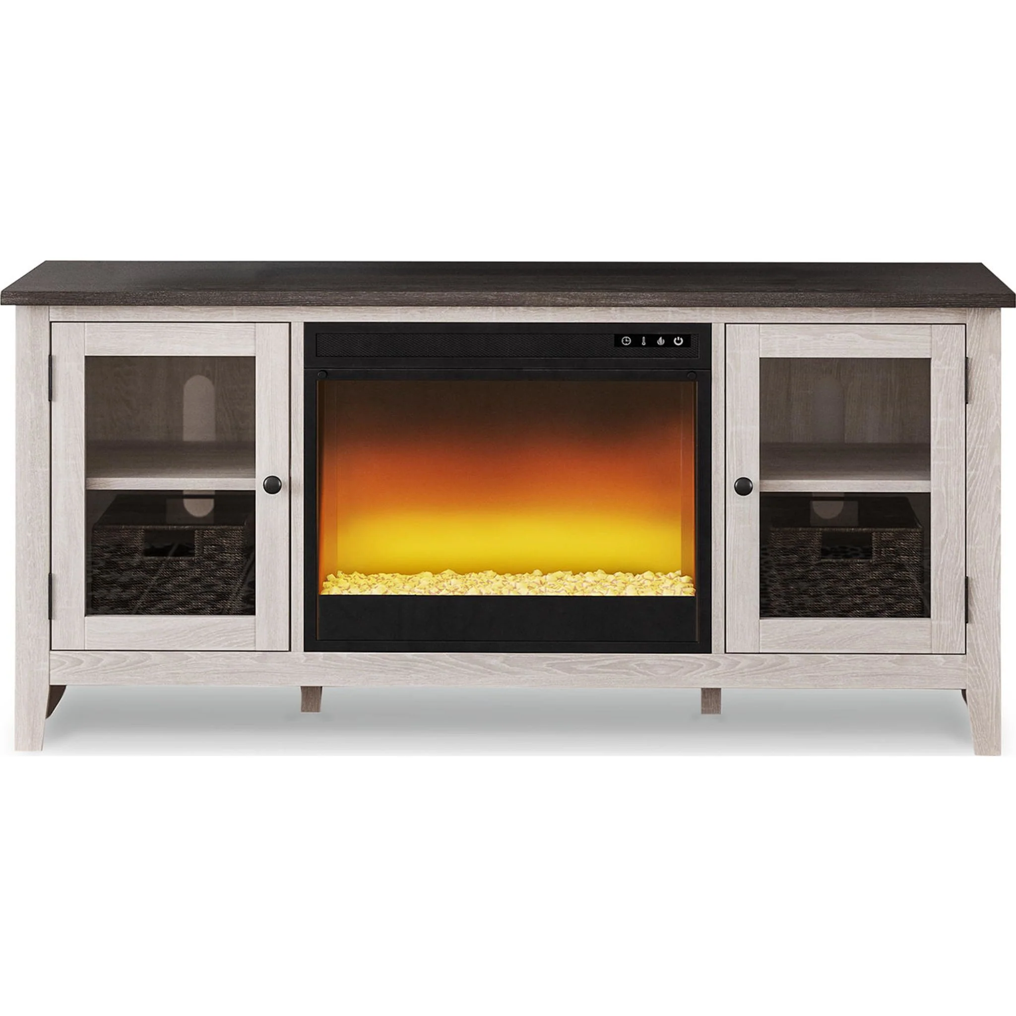 Dorrinson TV Stand - Image 3