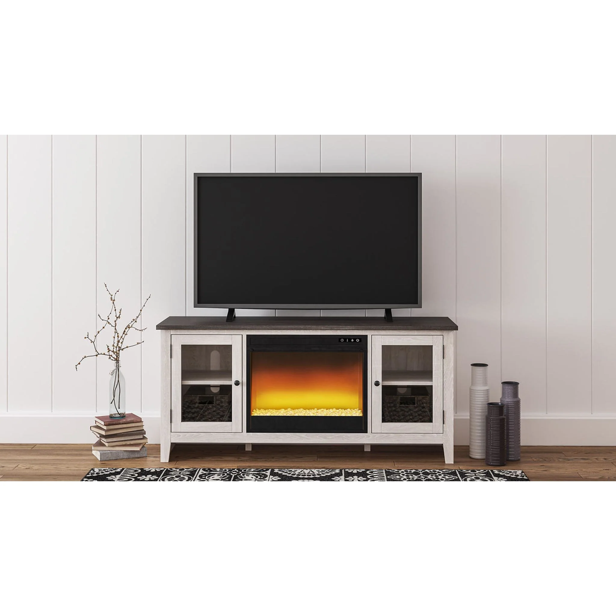 Dorrinson TV Stand - Image 4