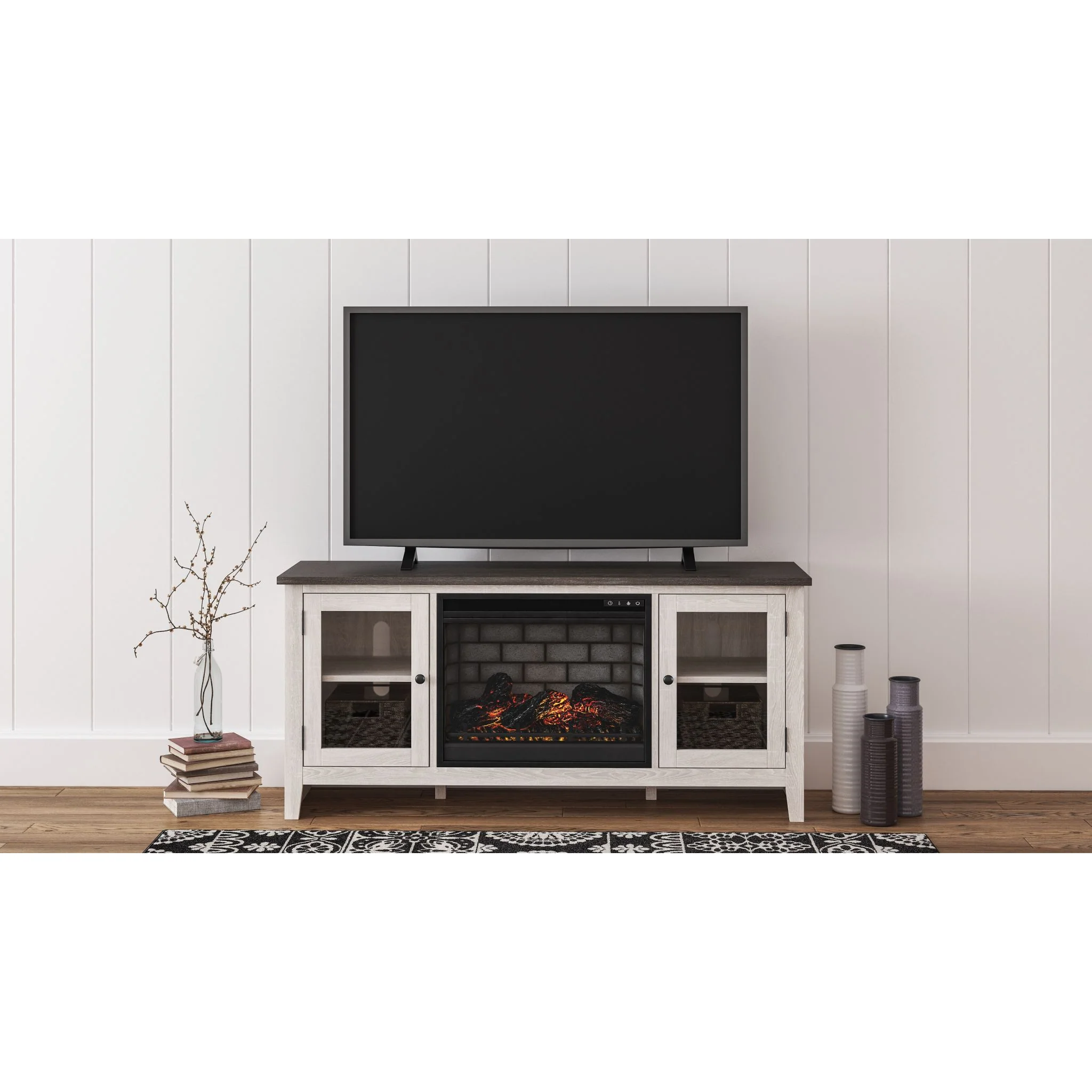 Dorrinson TV Stand - Image 2