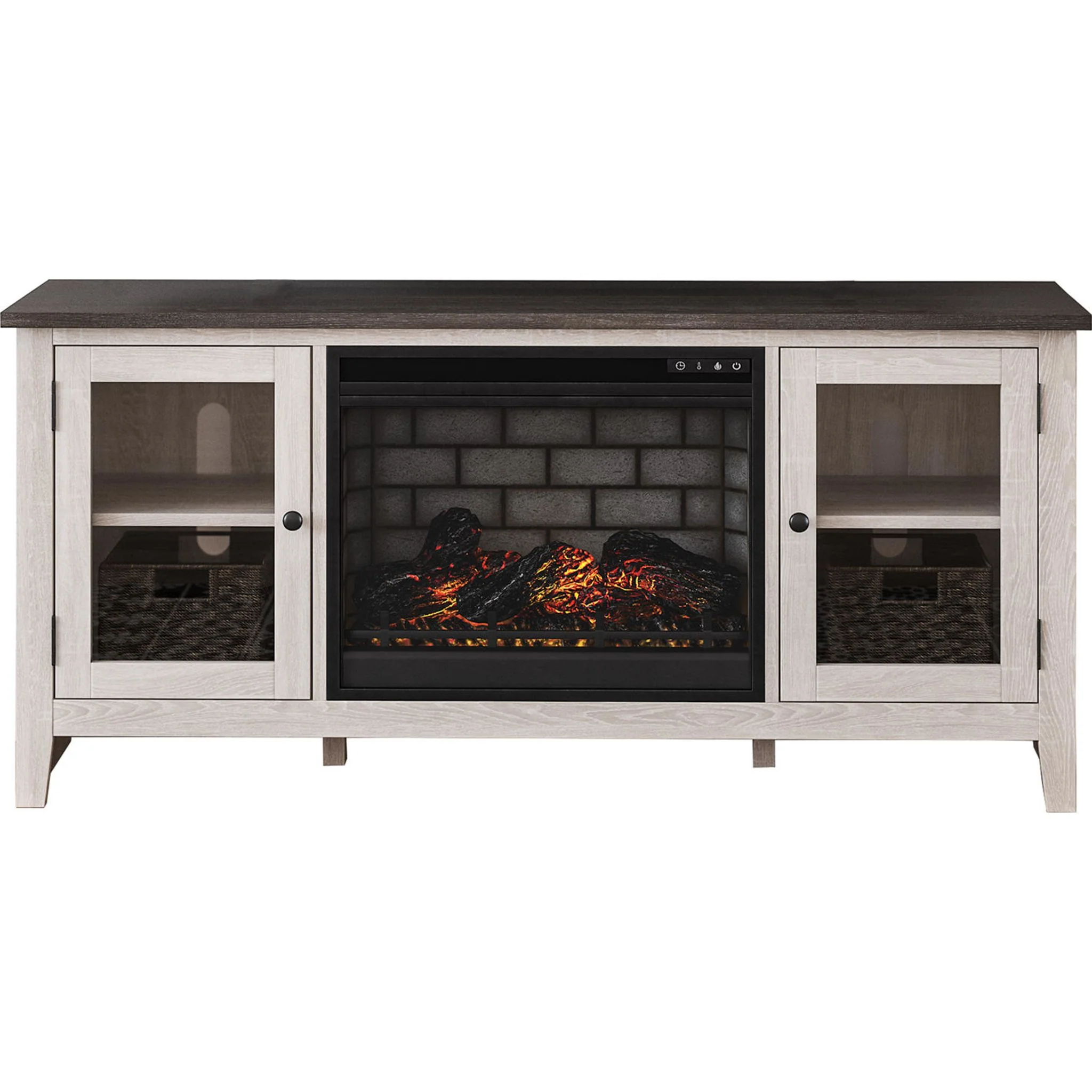 Dorrinson TV Stand - Image 3