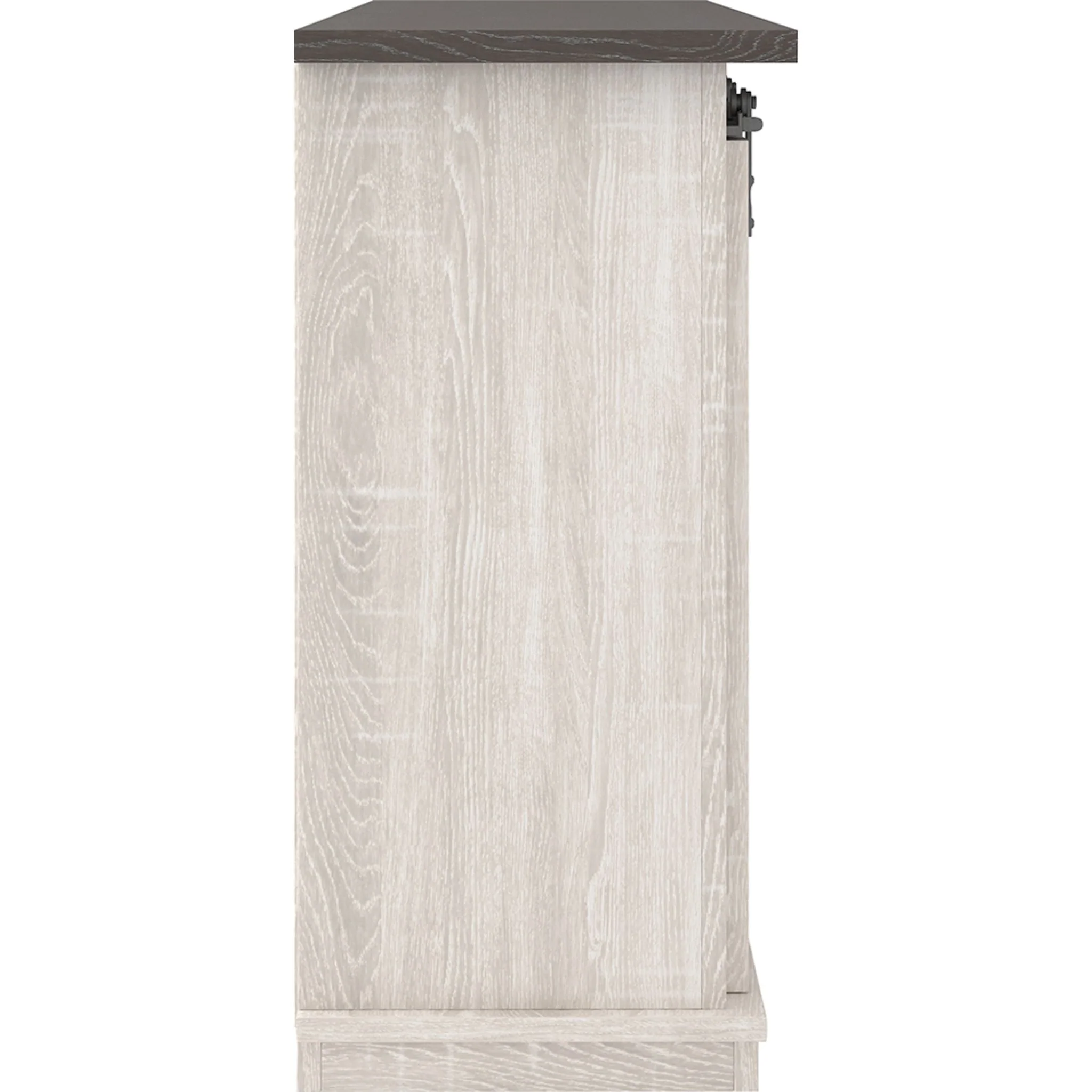 Dorrinson TV Stand - Image 6