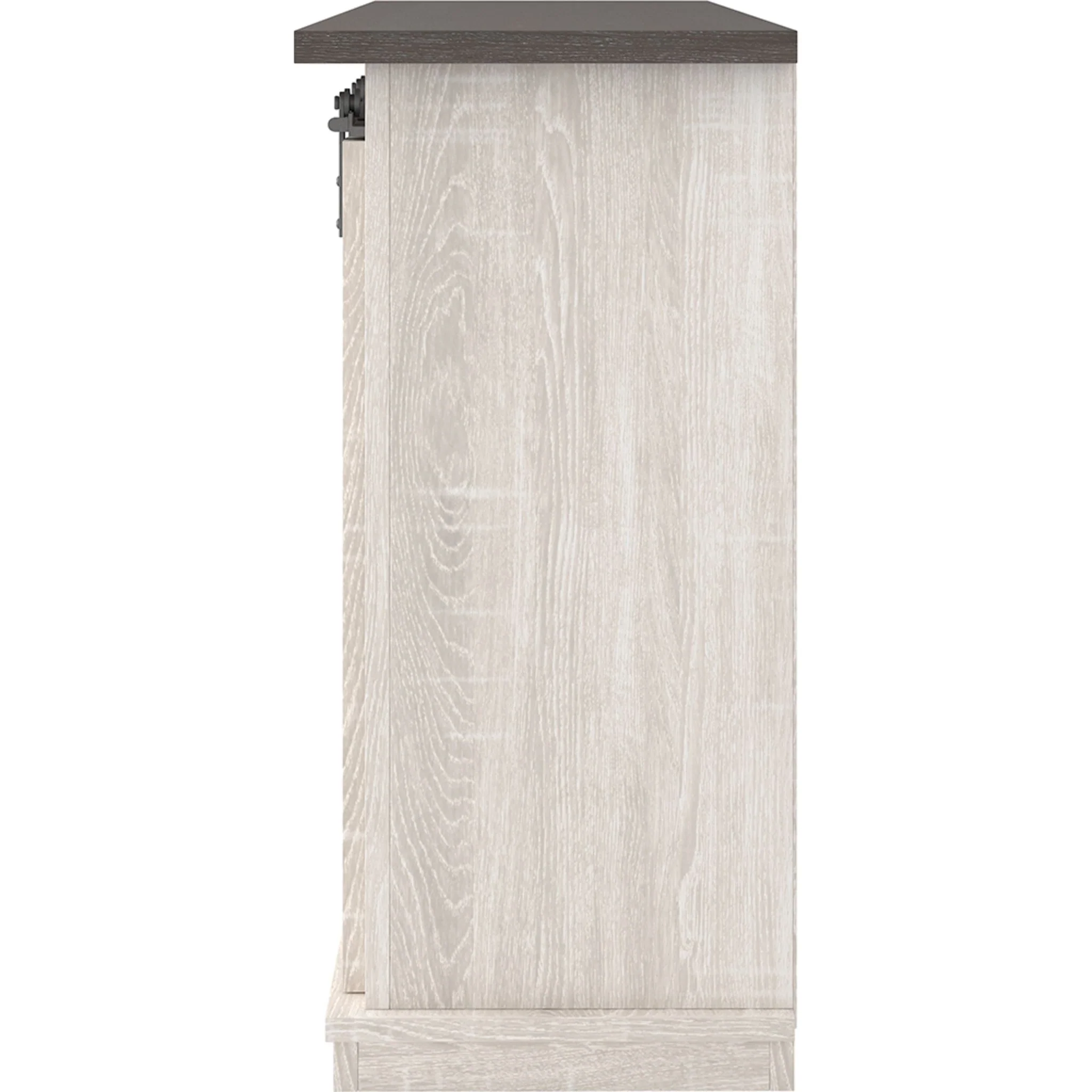Dorrinson TV Stand - Image 8