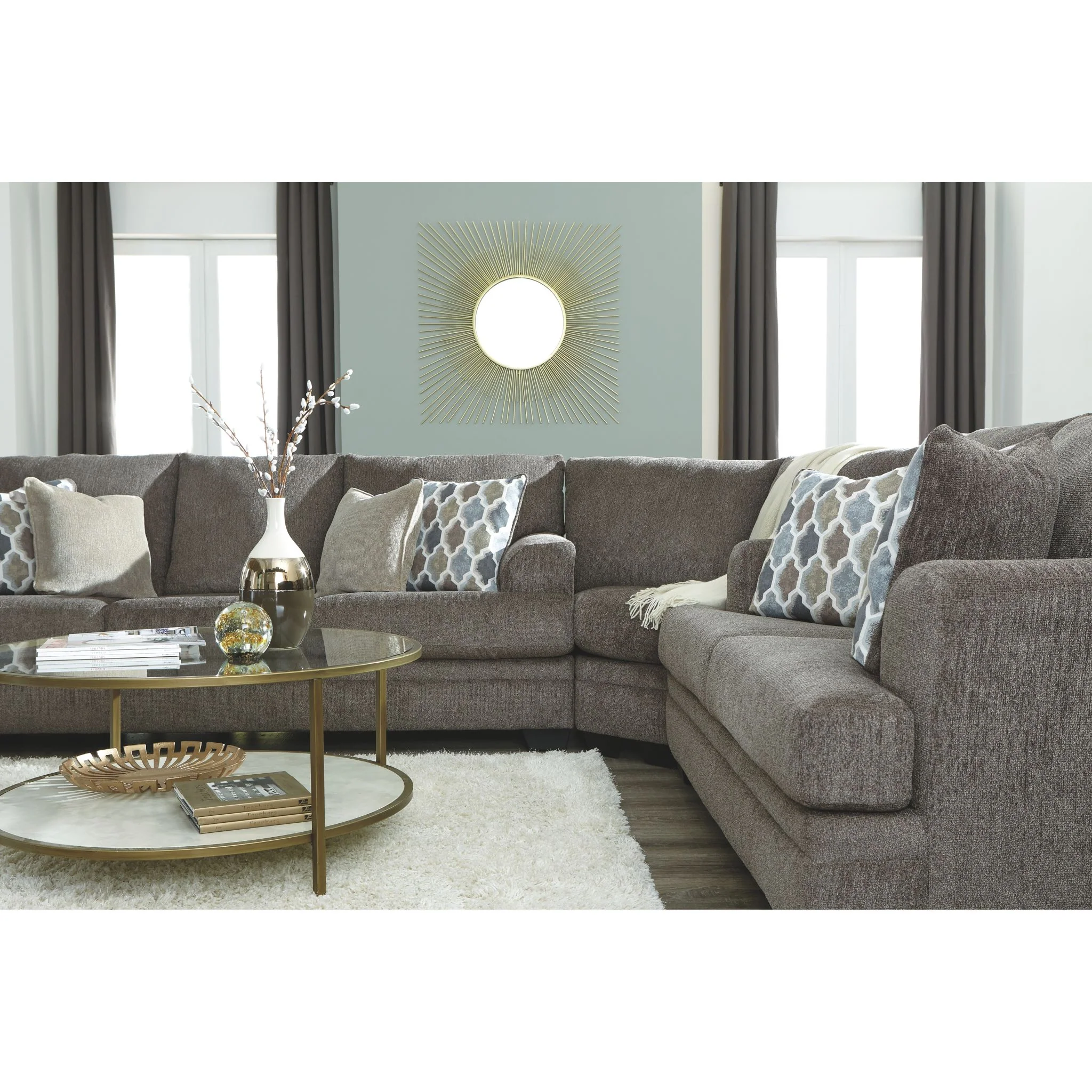 Dorsten 3 Piece Sectional - Image 14