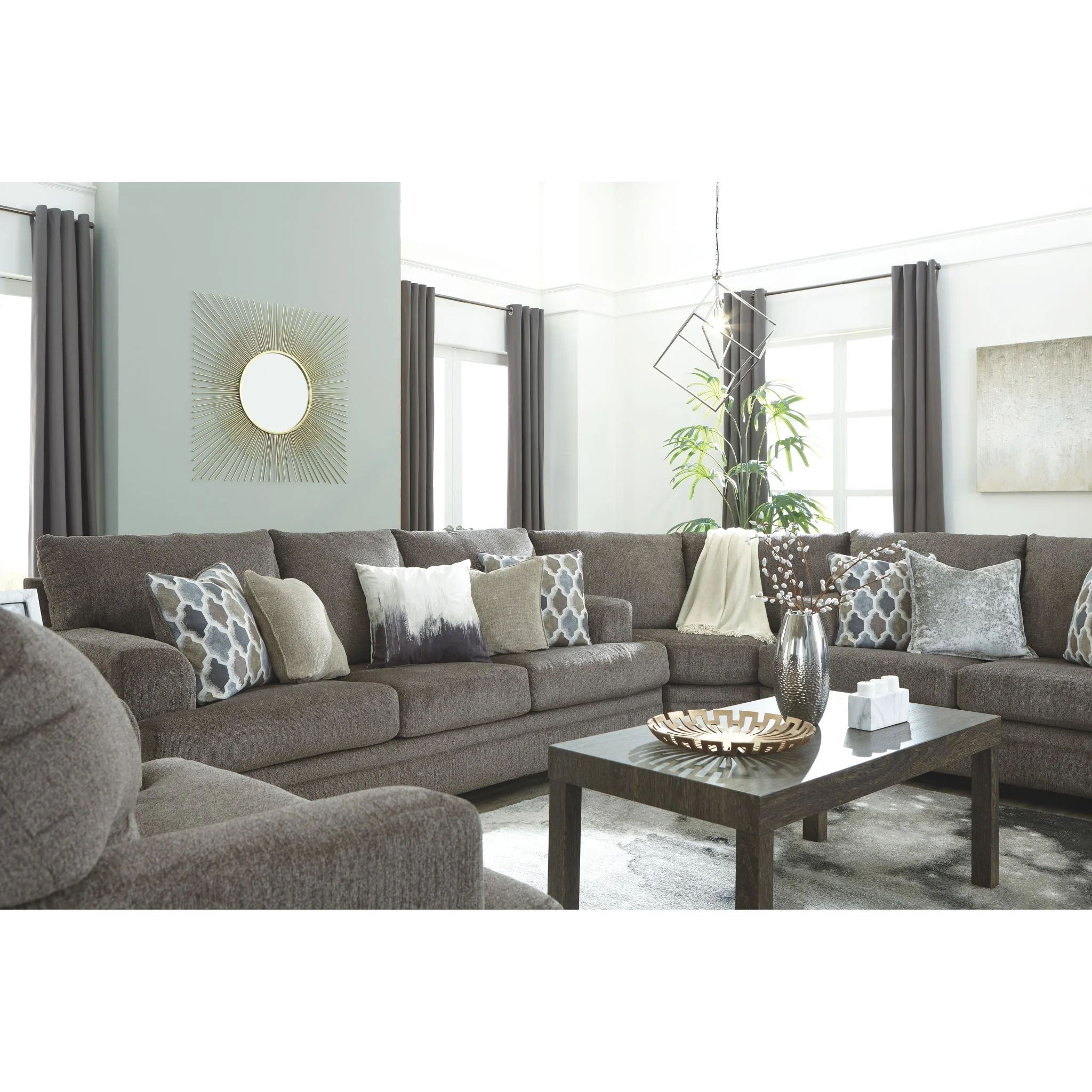 Dorsten 3 Piece Sectional - Image 15
