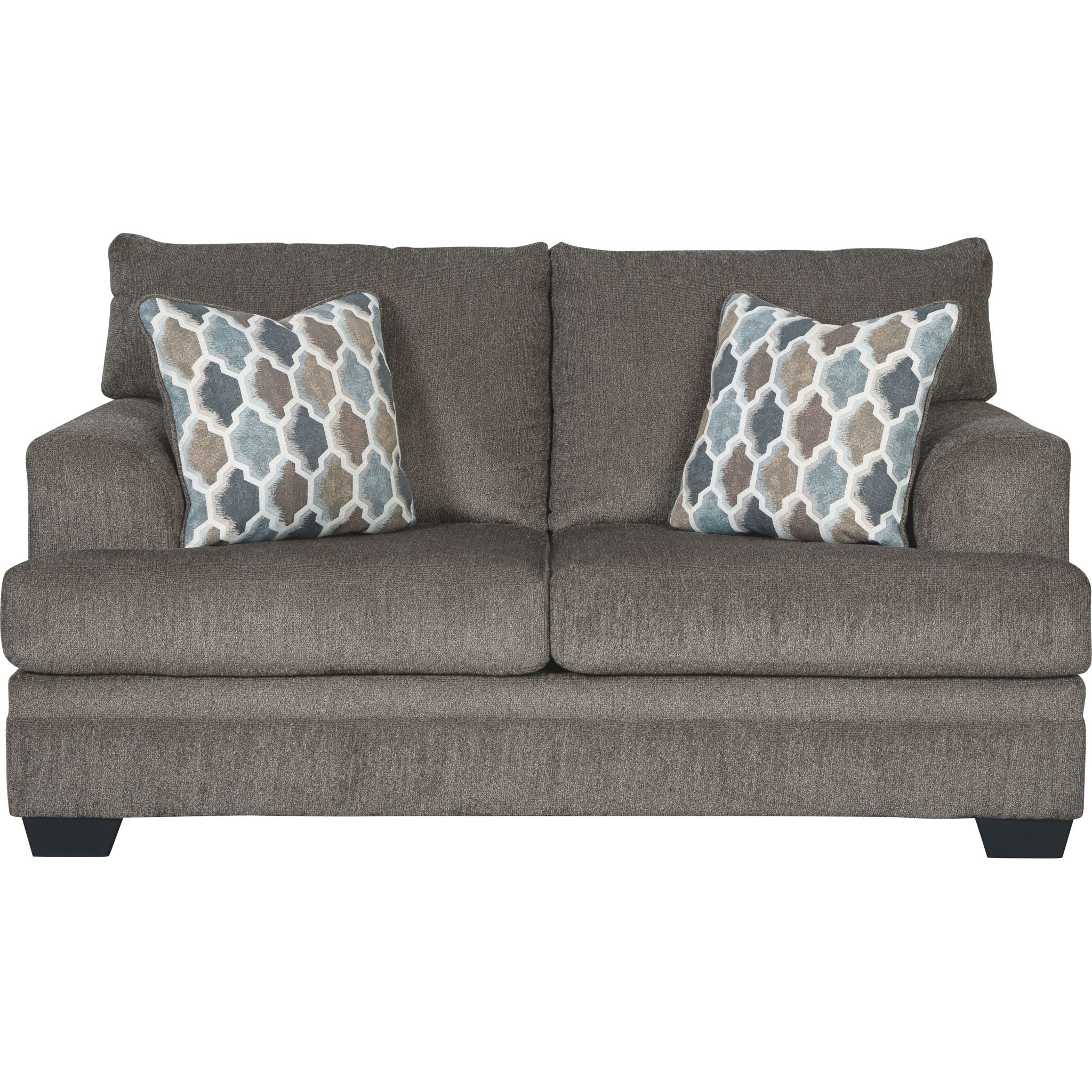 Dorsten 3 Piece Sectional - Image 3