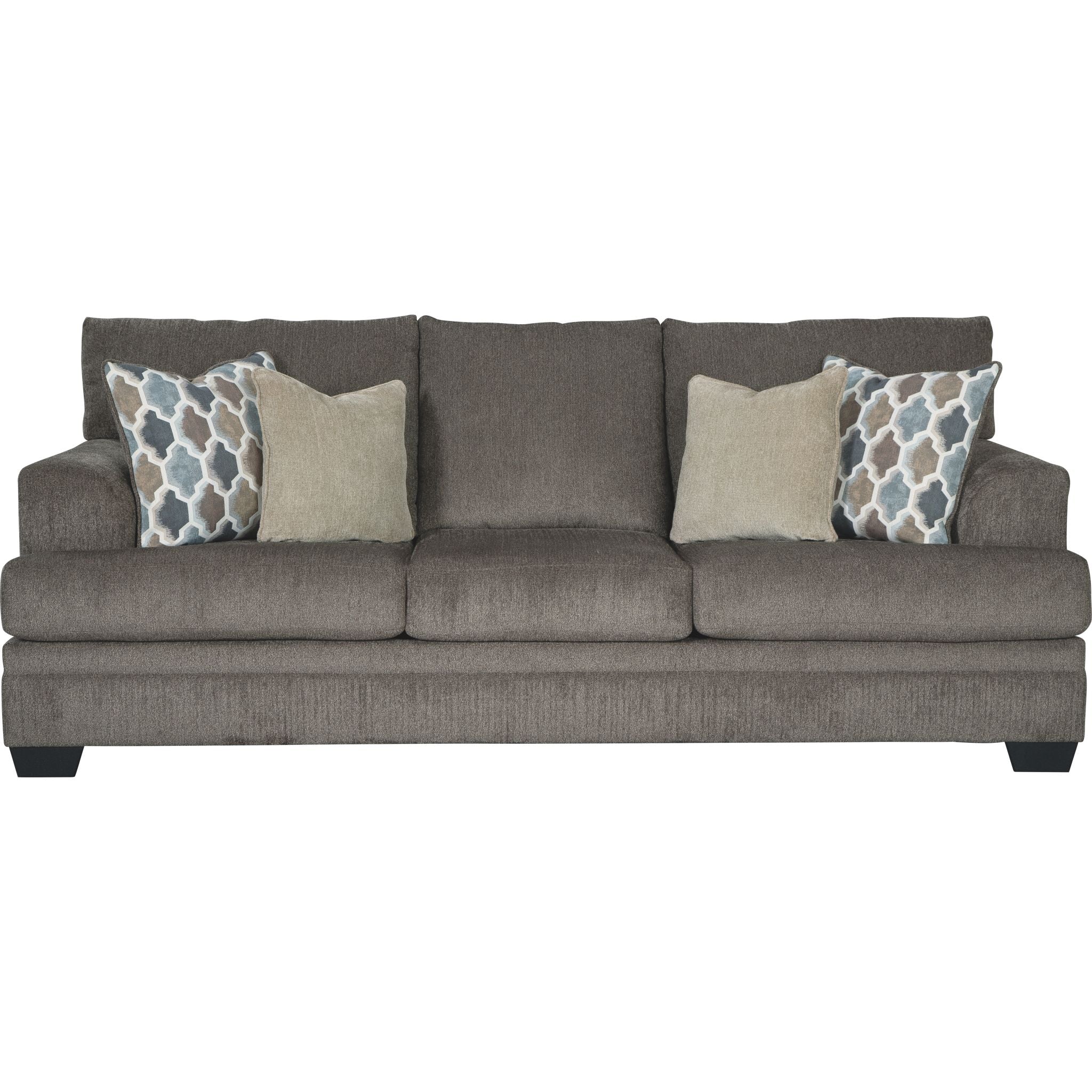 Dorsten 3 Piece Sectional - Image 8