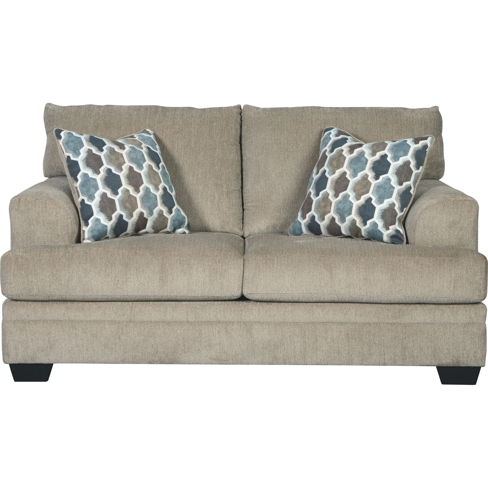 Dorsten 3 Piece Sectional - Image 4