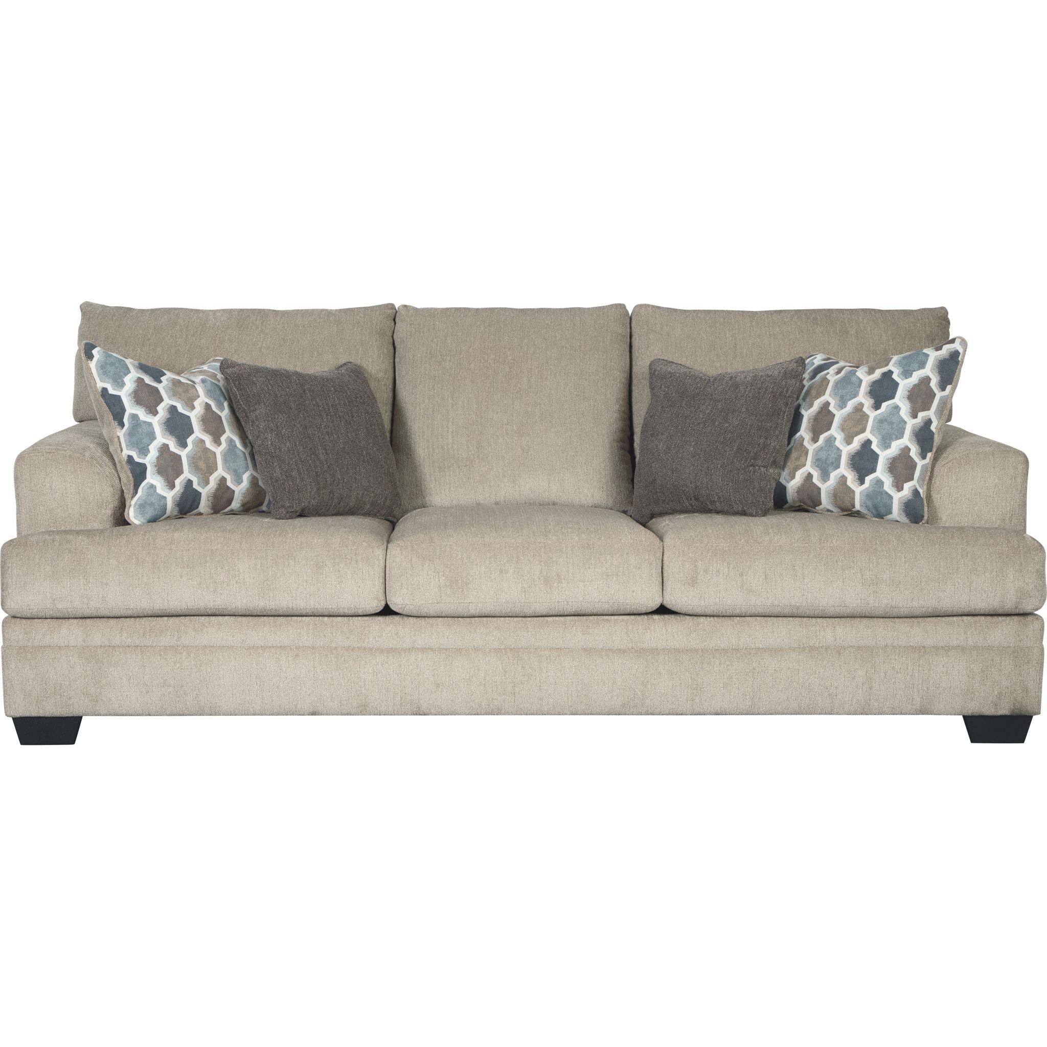 Dorsten 3 Piece Sectional - Image 5