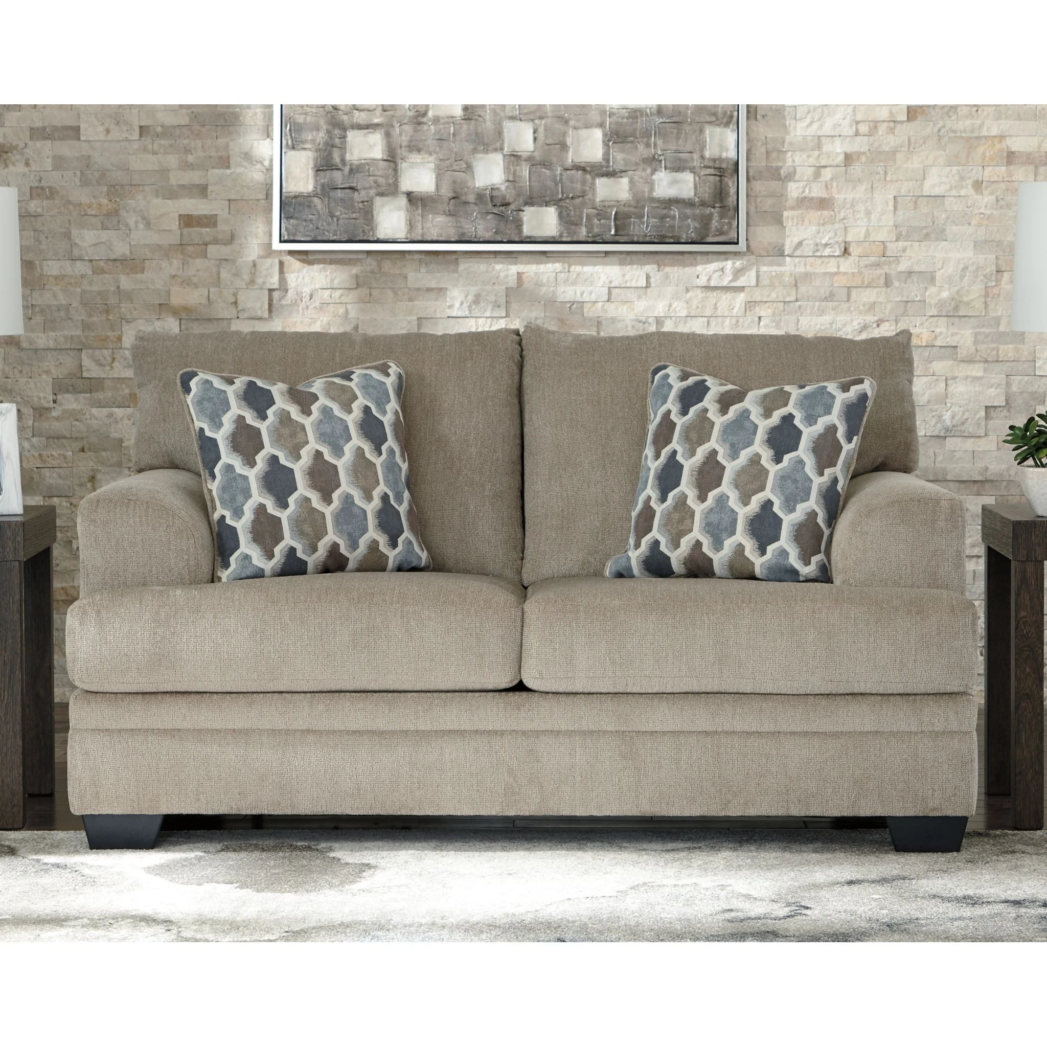 Dorsten Loveseat - Image 2